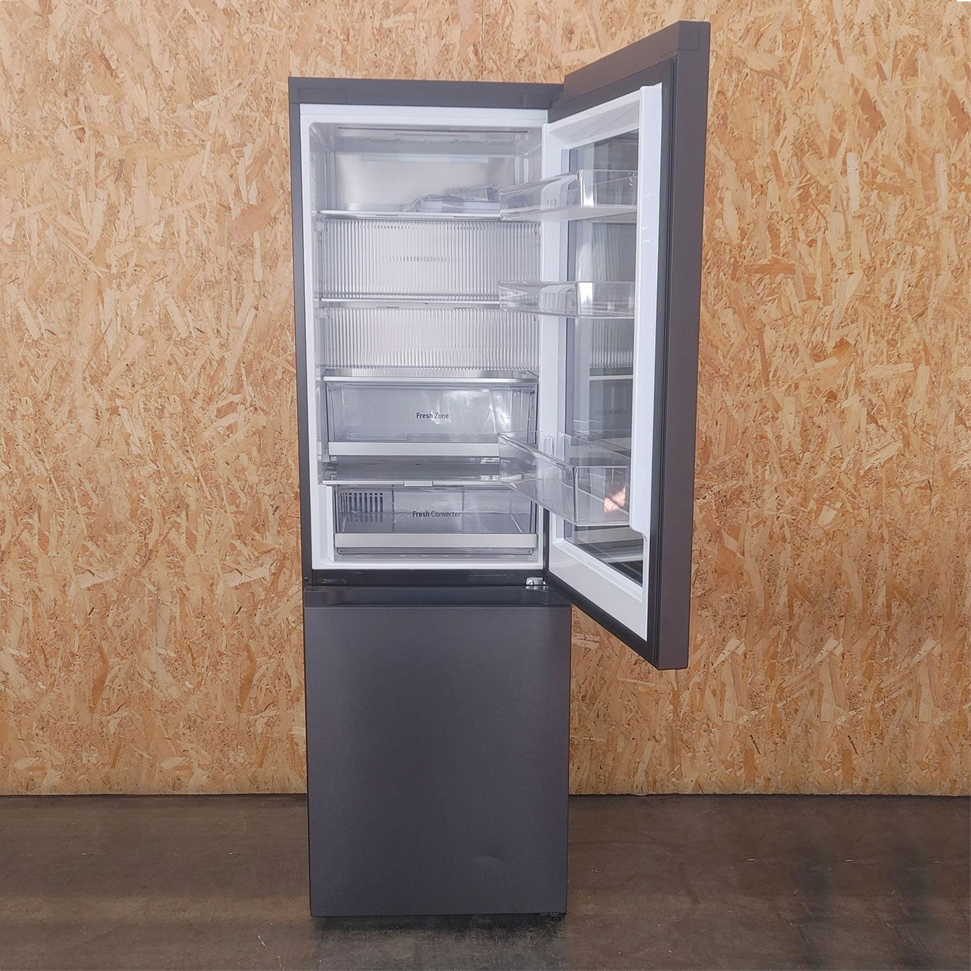 LG GBG7190CEV Libera installazione 349 LC Nero