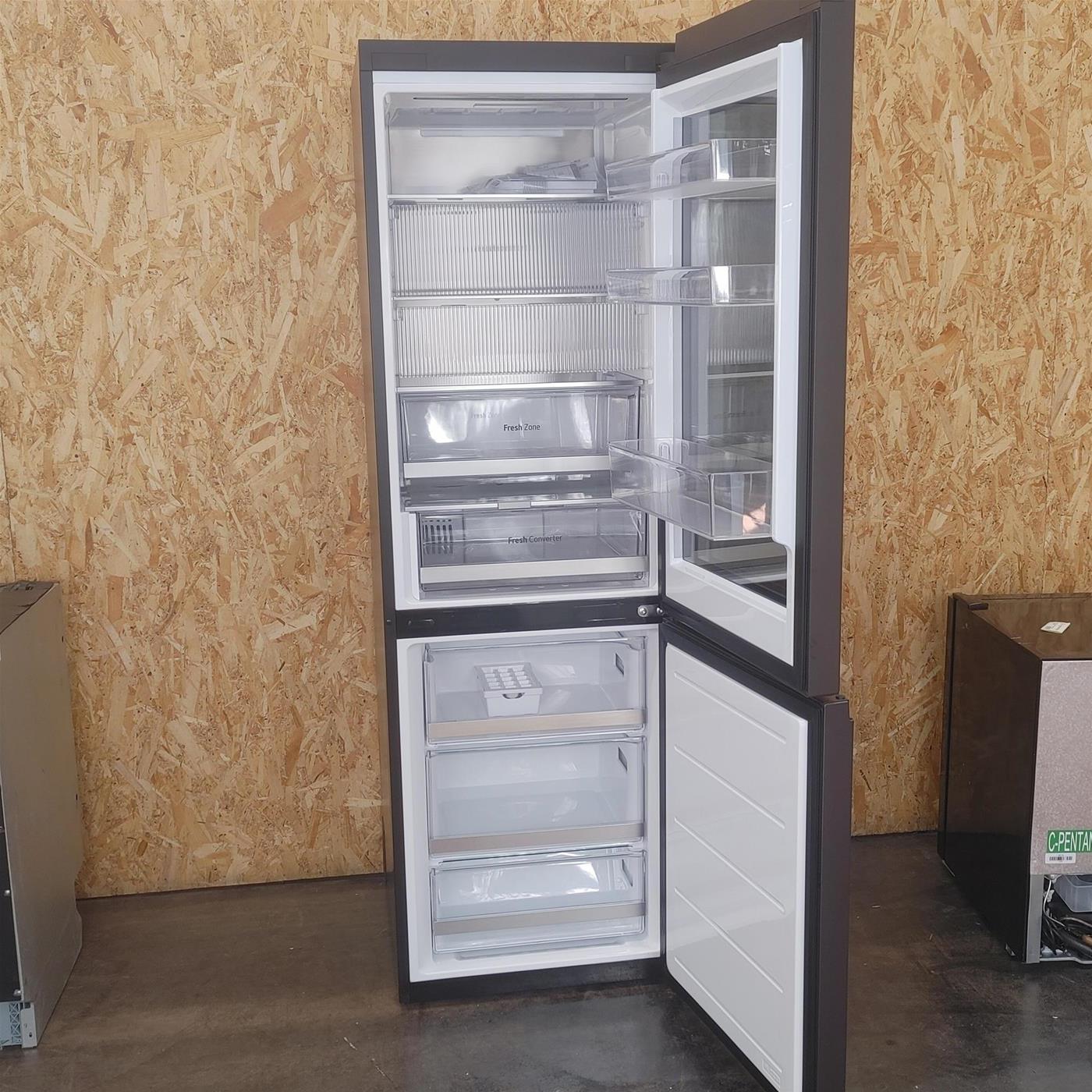 LG GBG7190CEV Libera installazione 349 LC Nero