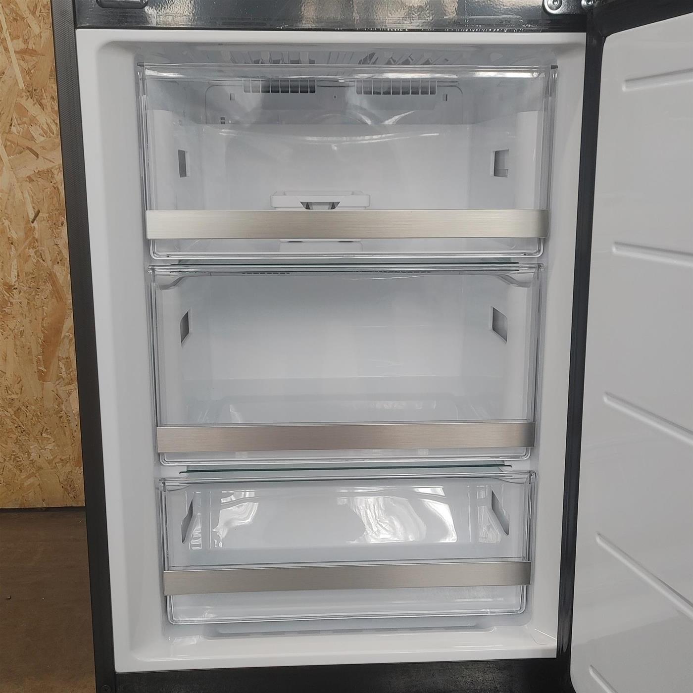 LG GBG7190CEV Libera installazione 349 LC Nero