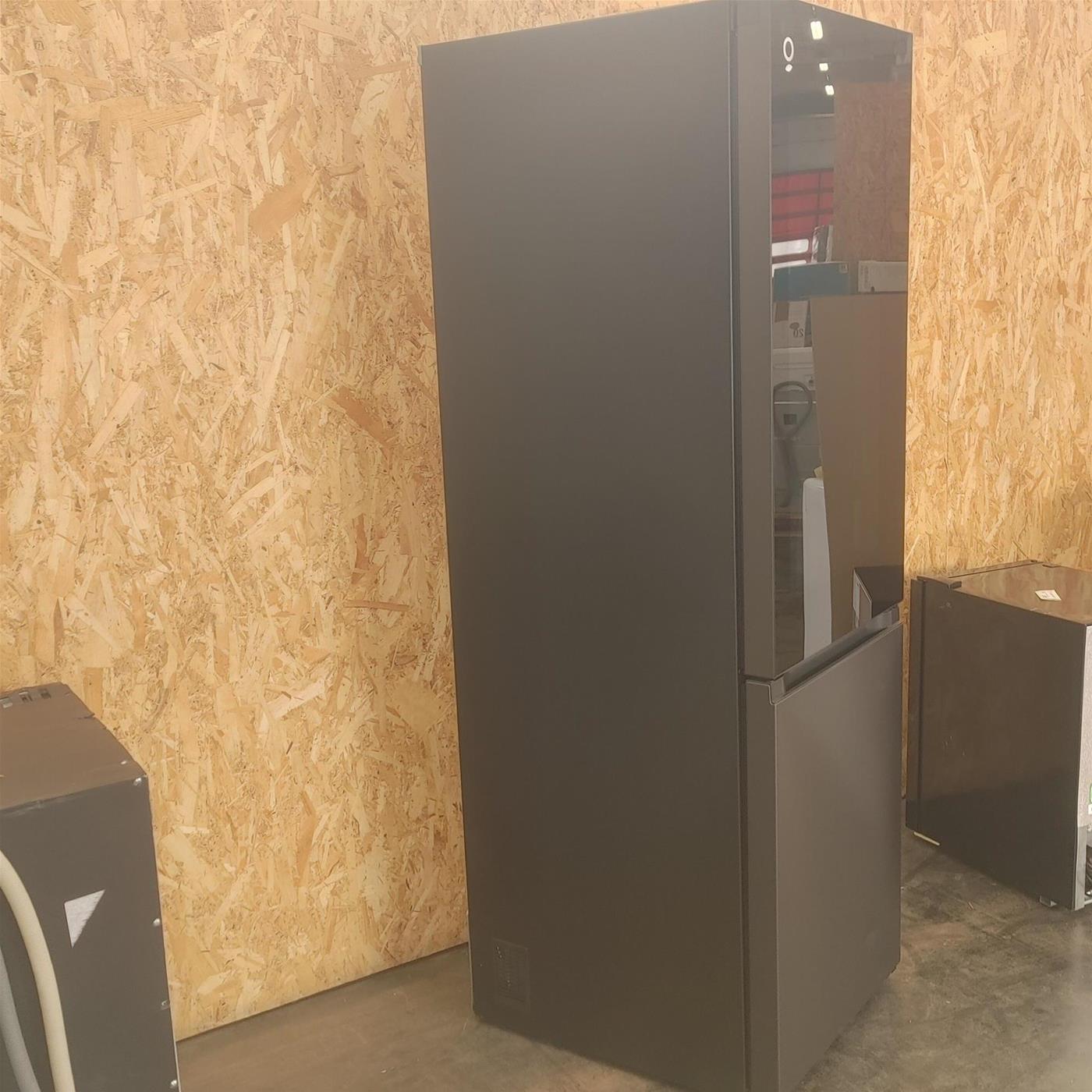 LG GBG7190CEV Libera installazione 349 LC Nero