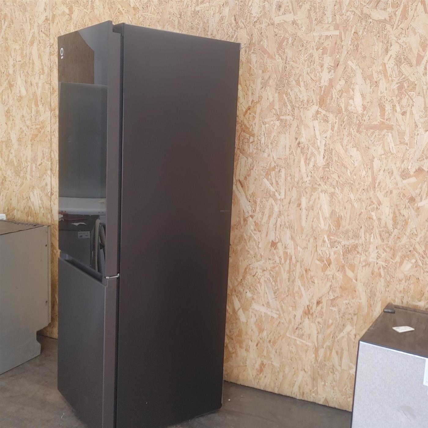 LG GBG7190CEV Libera installazione 349 LC Nero