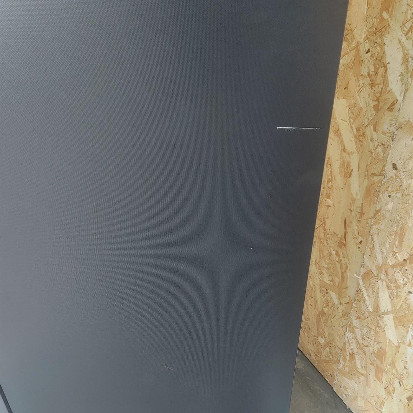 LG GBG7190CEV Libera installazione 349 LC Nero