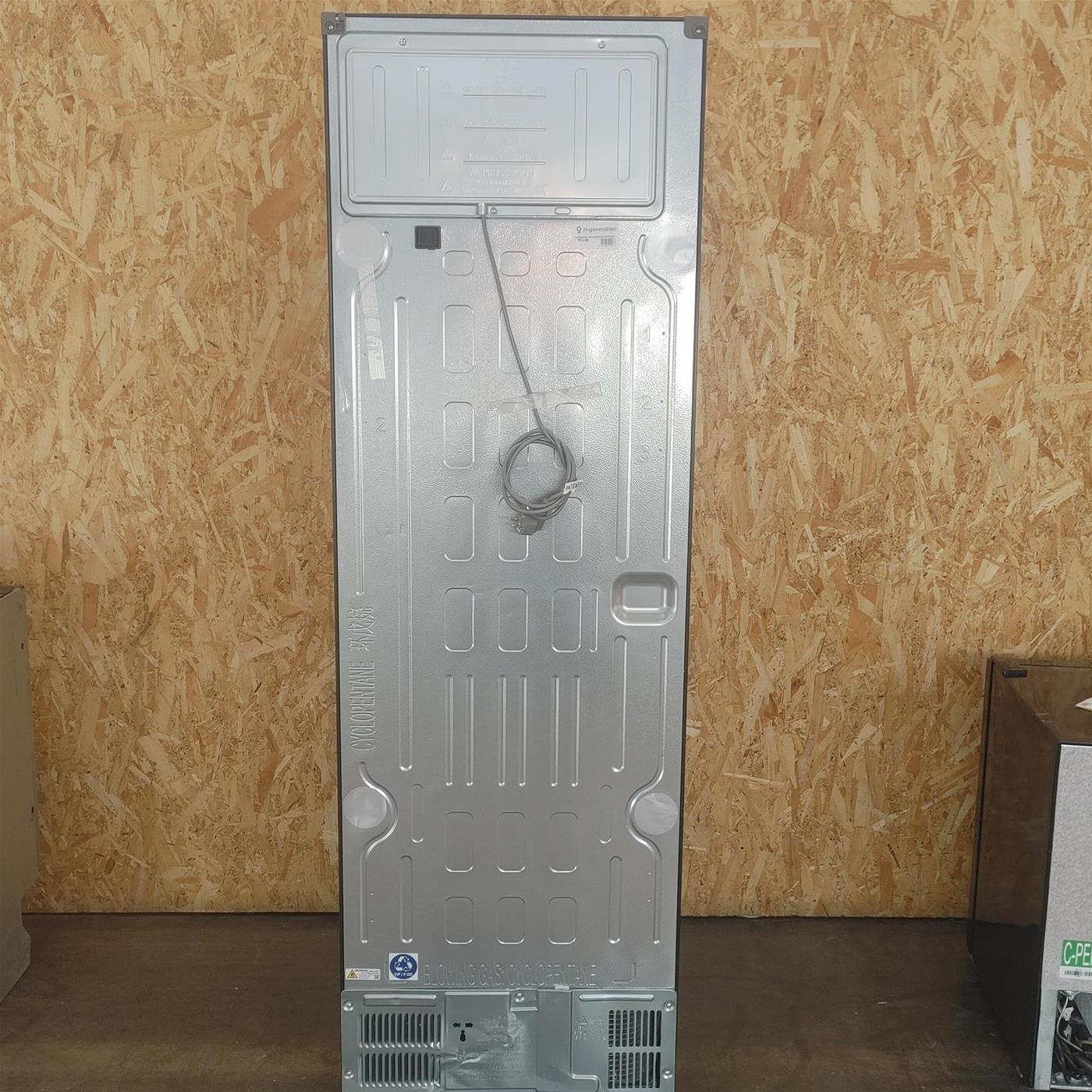 LG GBG7190CEV Libera installazione 349 LC Nero