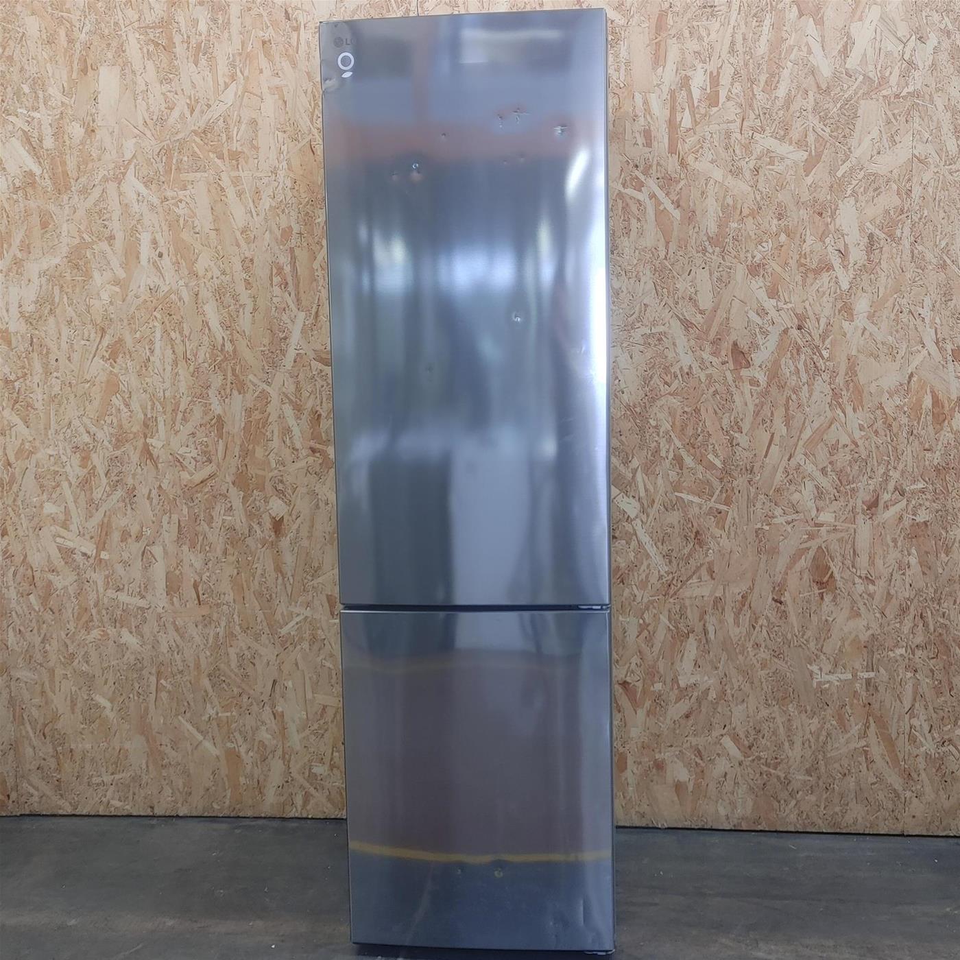 Frigorifero LG GBP62PZNAC 384L