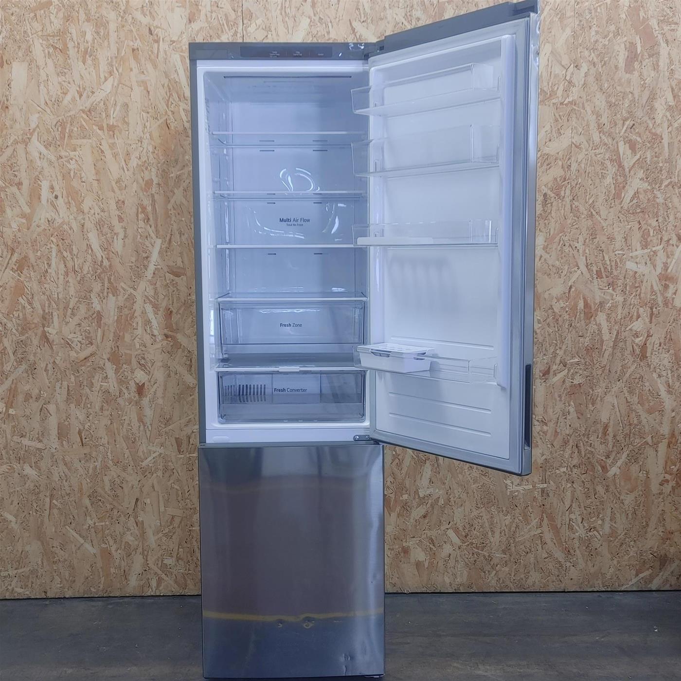 Frigorifero LG GBP62PZNAC 384L