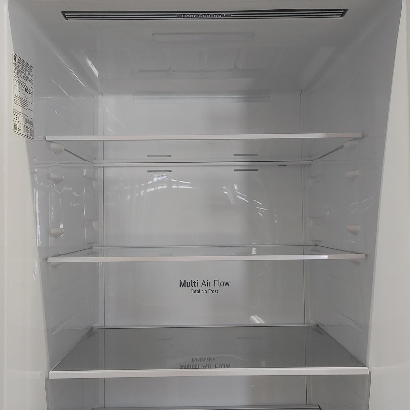 Frigorifero LG GBP62PZNAC 384L
