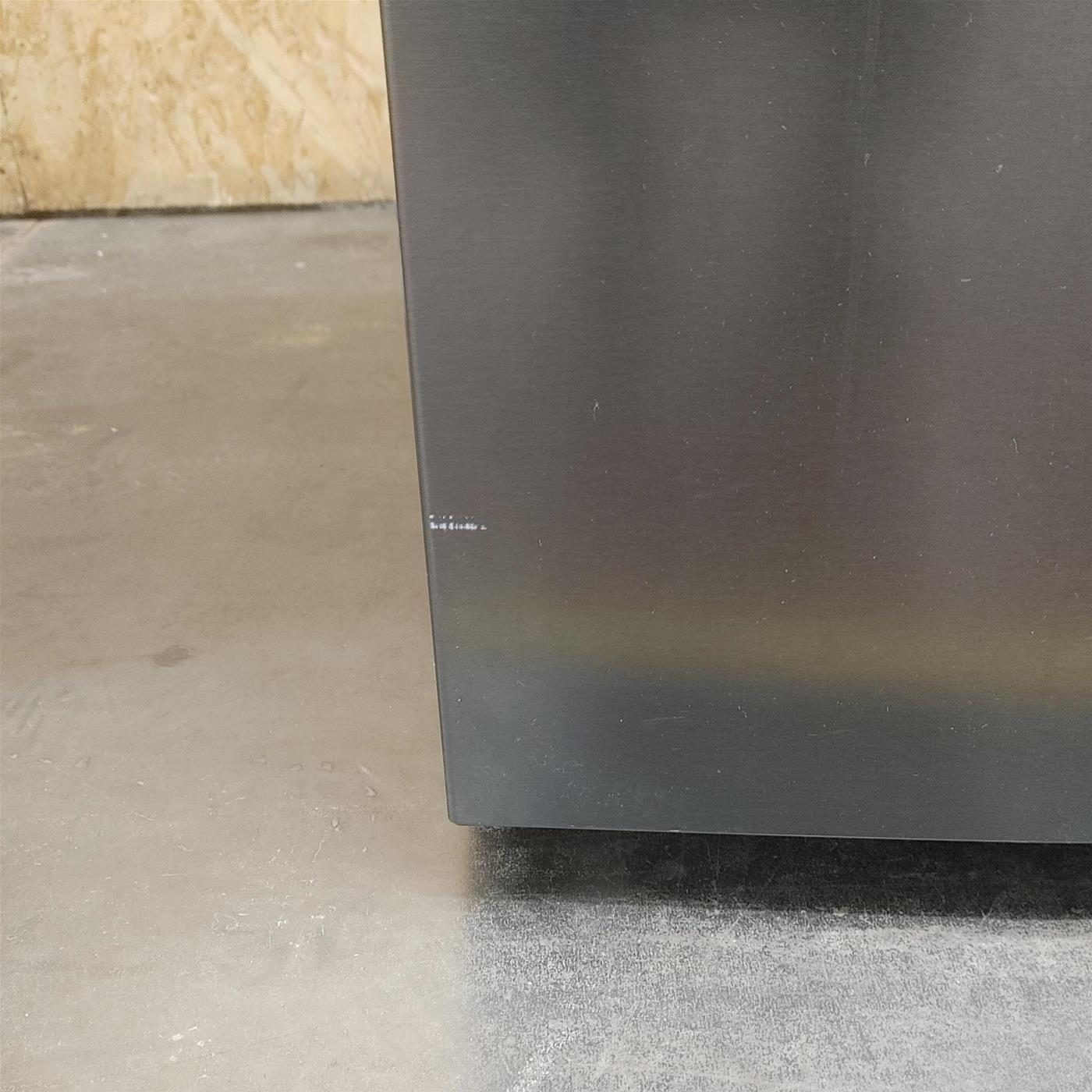 Frigorifero LG InstaView GMX844MCKV Side-by-side 423 L