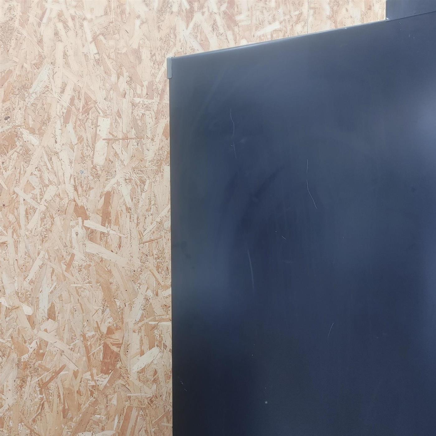 Frigorifero LG InstaView GMX844MCKV Side-by-side 423 L