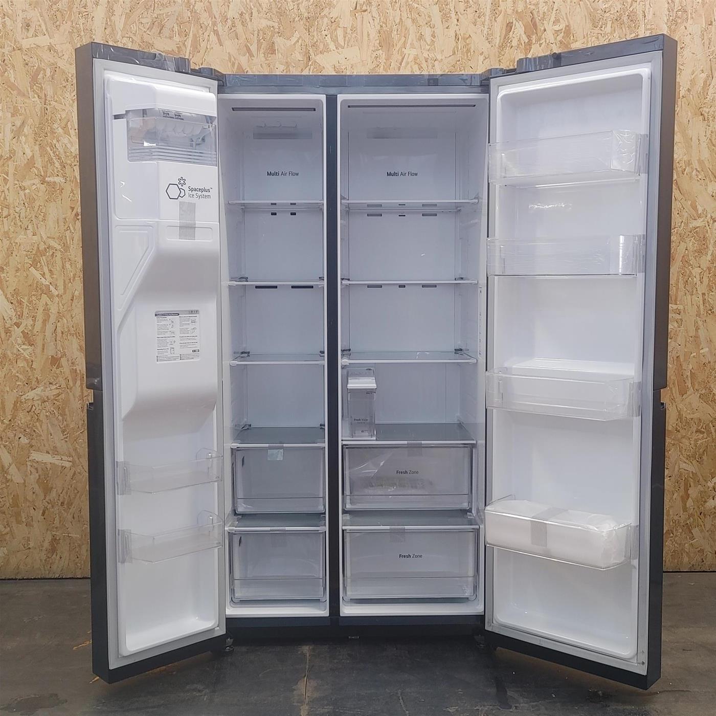 Frigorifero LG GSLV71MCTD side by side