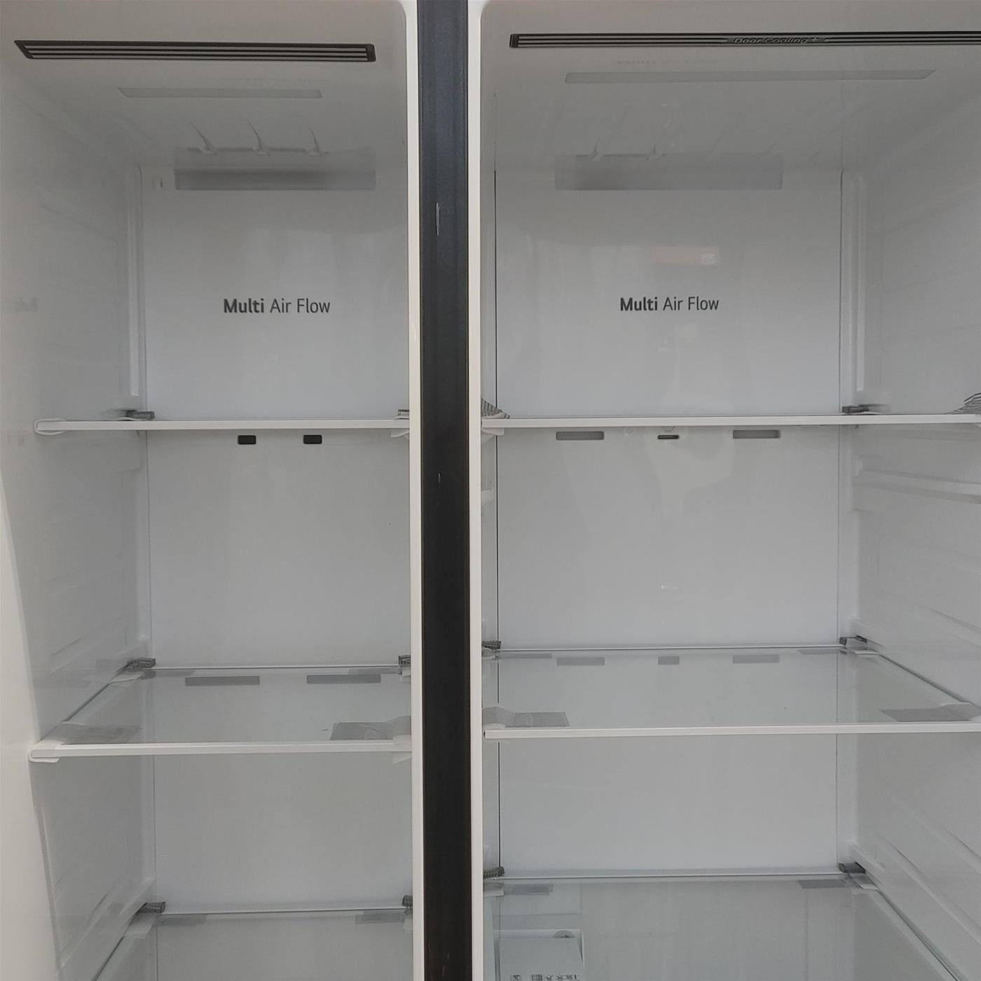 Frigorifero LG GSLV71MCTD side by side