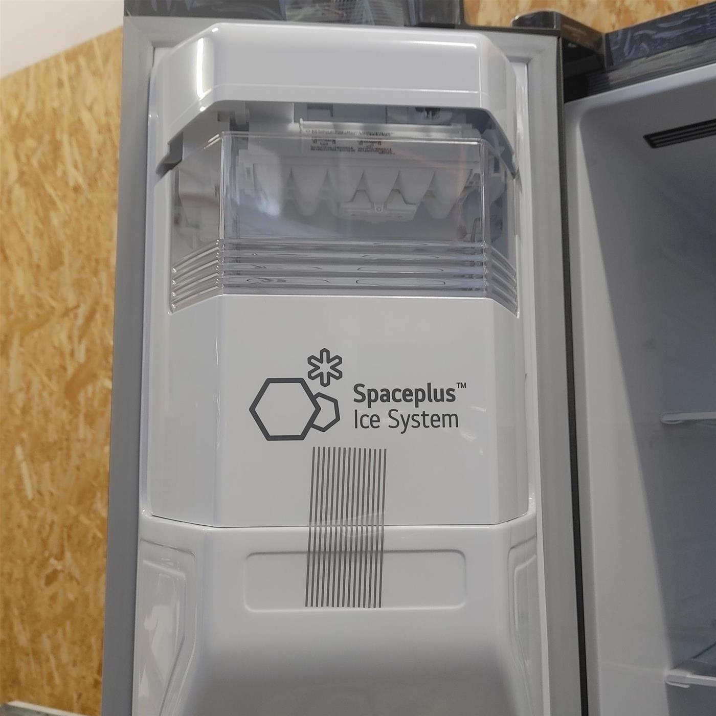 Frigorifero LG GSLV71MCTD side by side