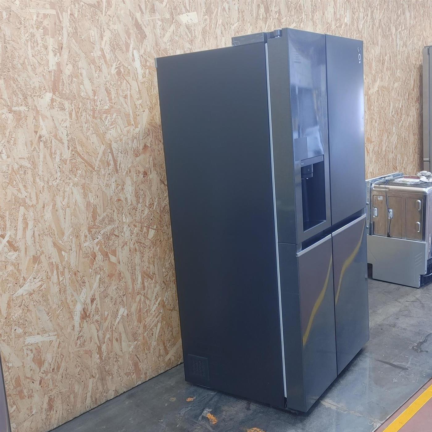 Frigorifero LG GSLV71MCTD side by side