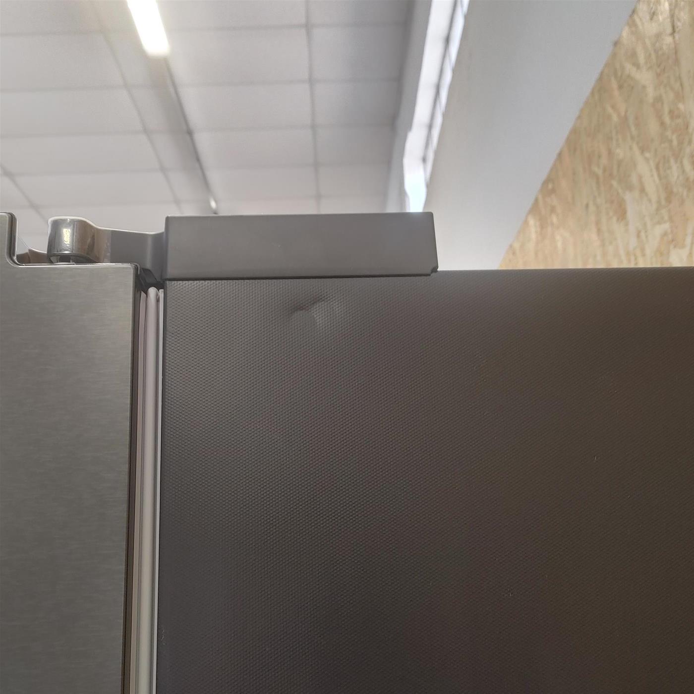 Frigorifero LG GSLV71MCTD side by side