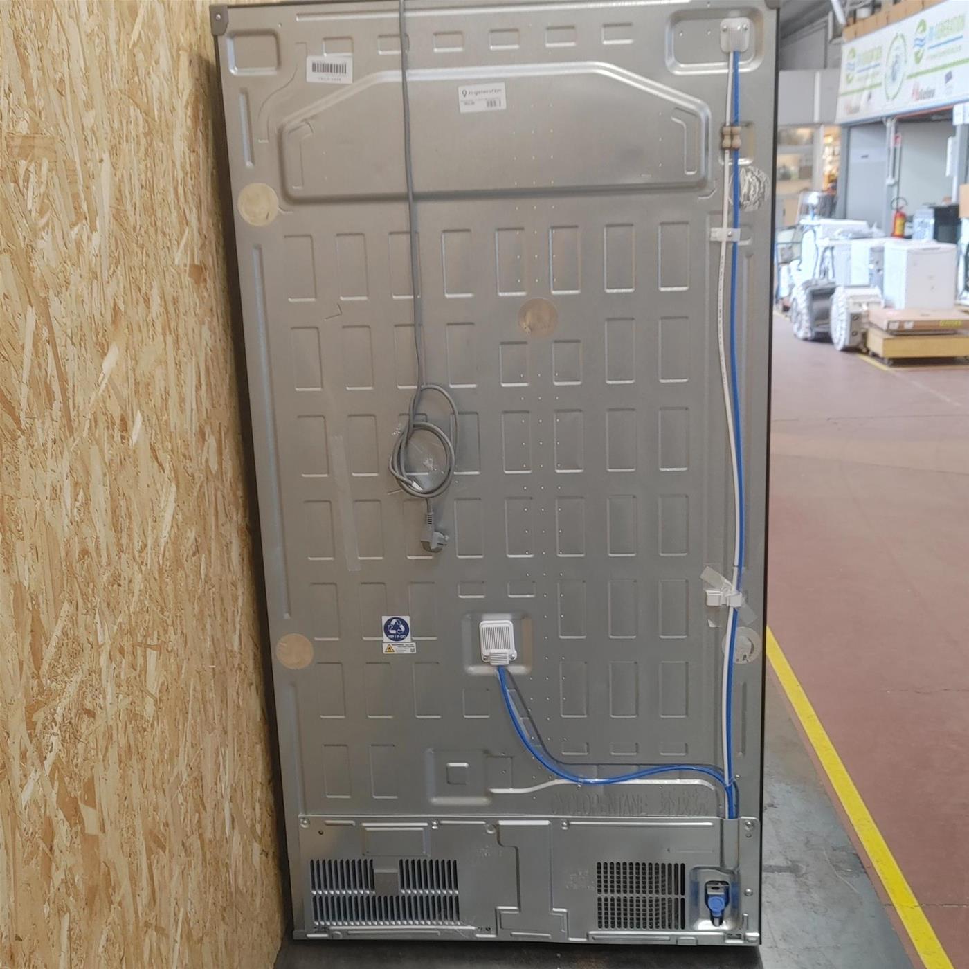 Frigorifero LG GSLV71MCTD side by side