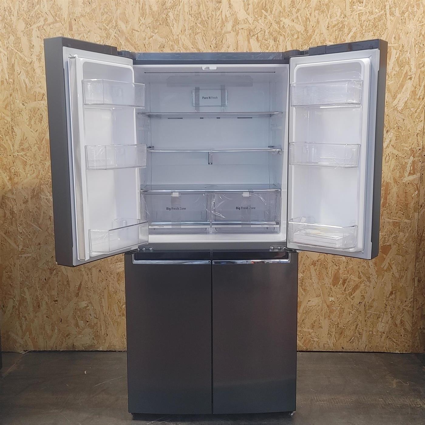 Frigorifero LG GMB844MC4E Multidoor Slim Wi-Fi 530 L