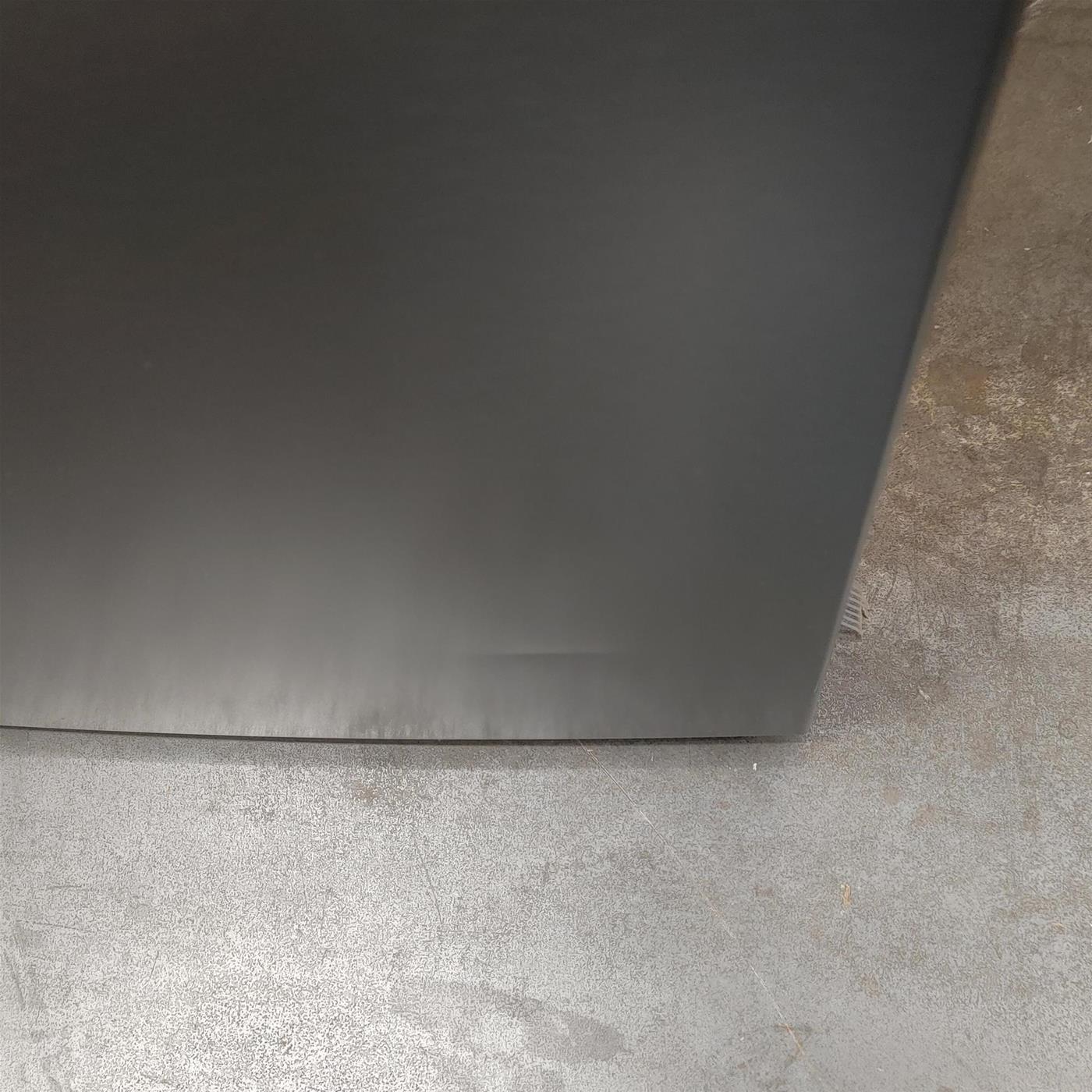 Frigorifero LG GMB844MC4E side-by-side Libera installazione 530 LE Nero