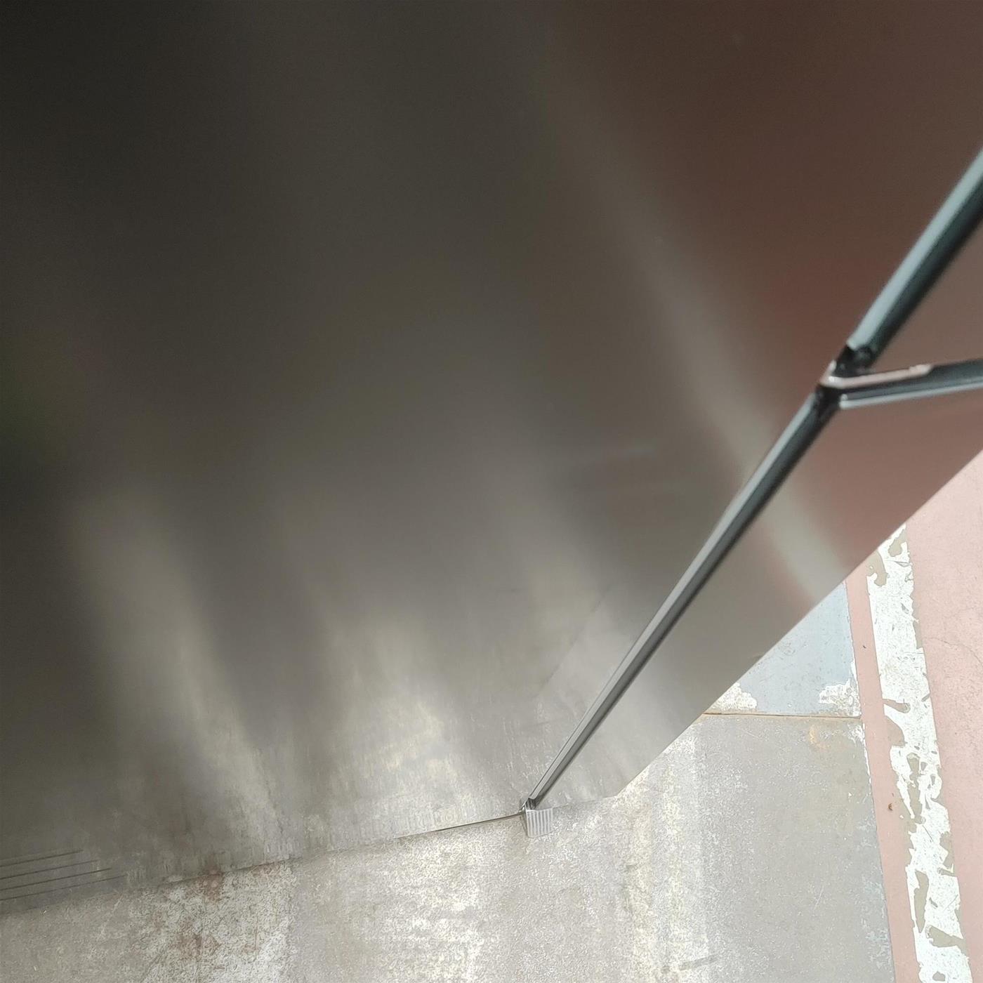 Frigorifero LG GMB844MC4E side-by-side Libera installazione 530 LE Nero