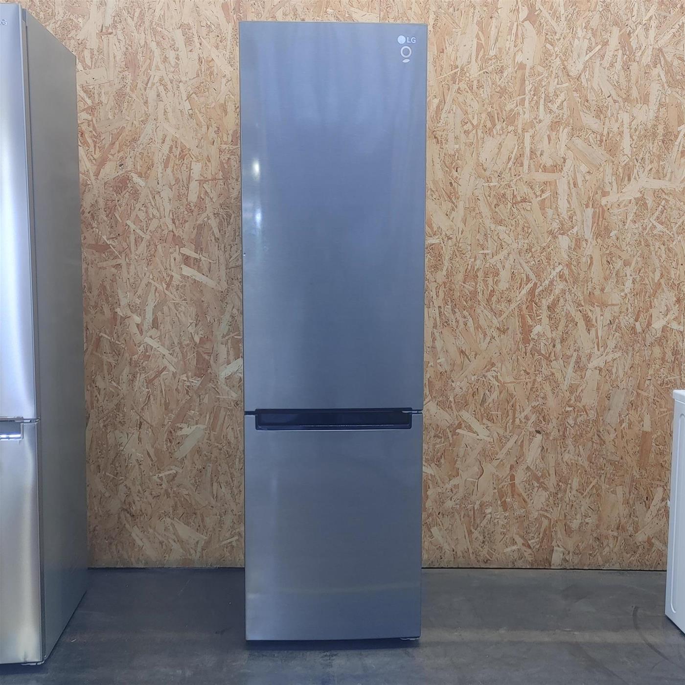 Frigorifero LG GBP62DSSGR 384 L