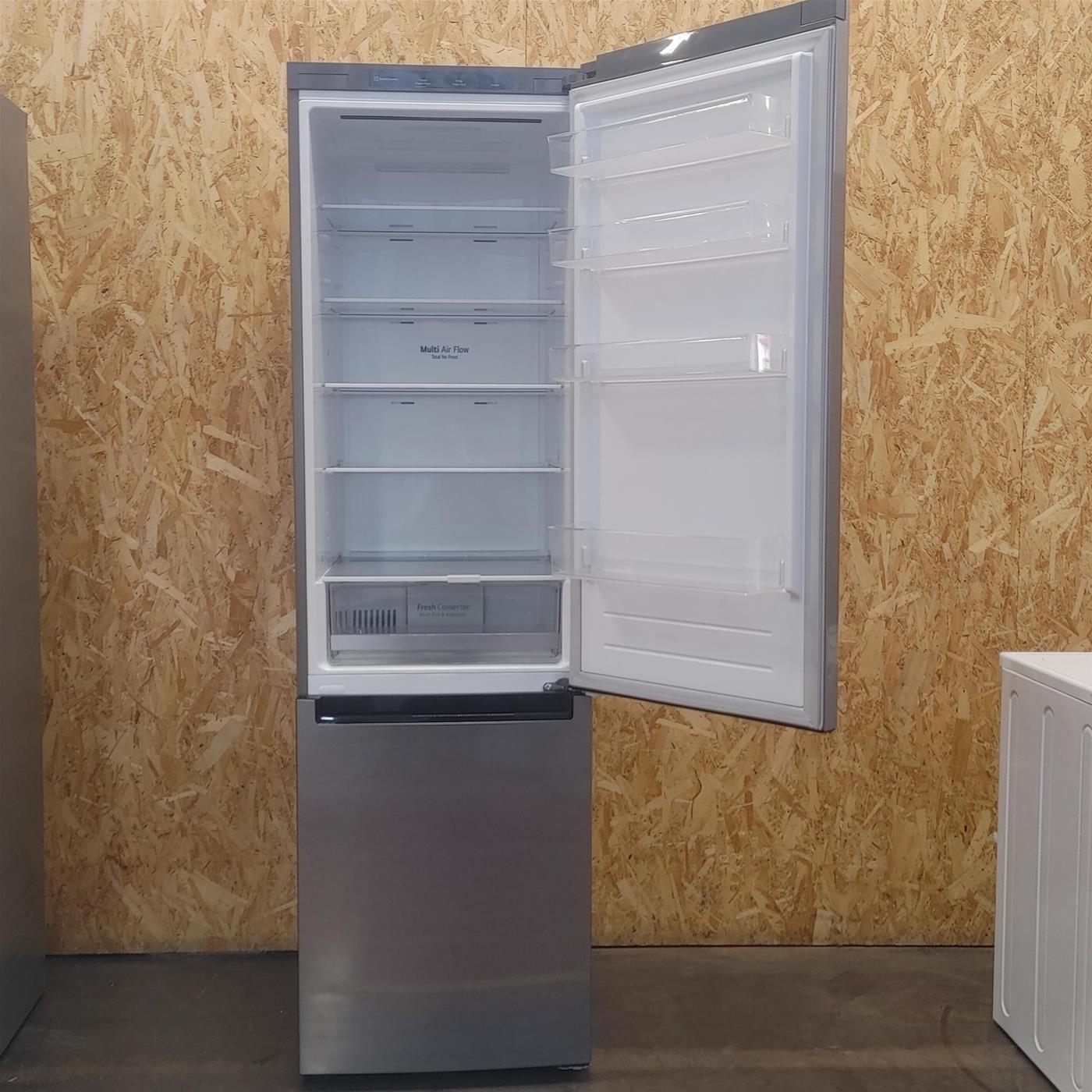Frigorifero LG GBP62DSSGR 384 L
