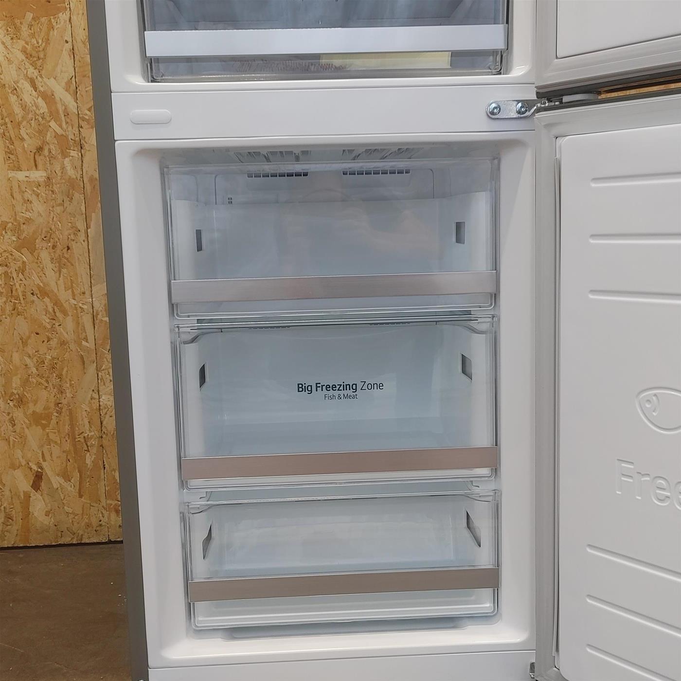Frigorifero LG GBB72PZVCN1 384 L