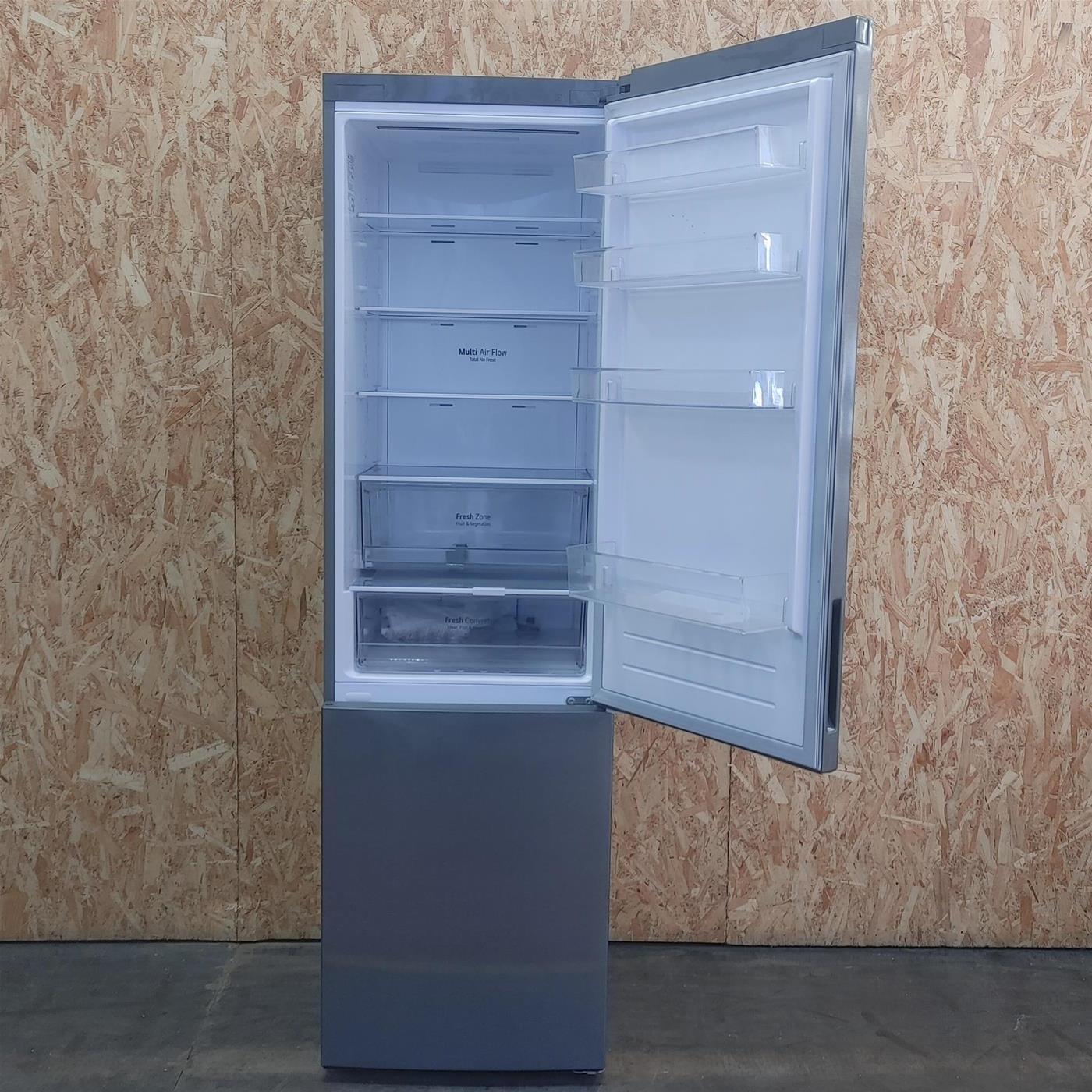 Frigorifero LG GBP62DSXCC1 384 L