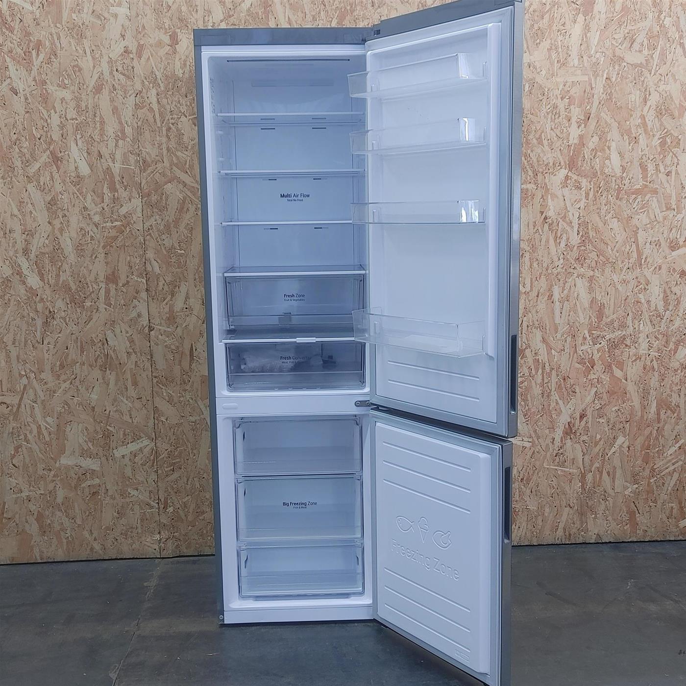 Frigorifero LG GBP62DSXCC1 384 L
