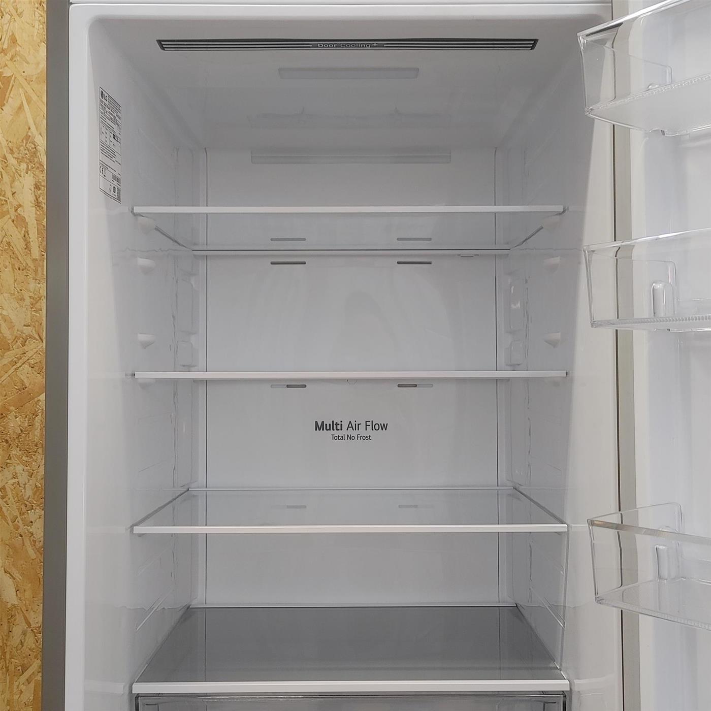 Frigorifero LG GBP62DSXCC1 384 L