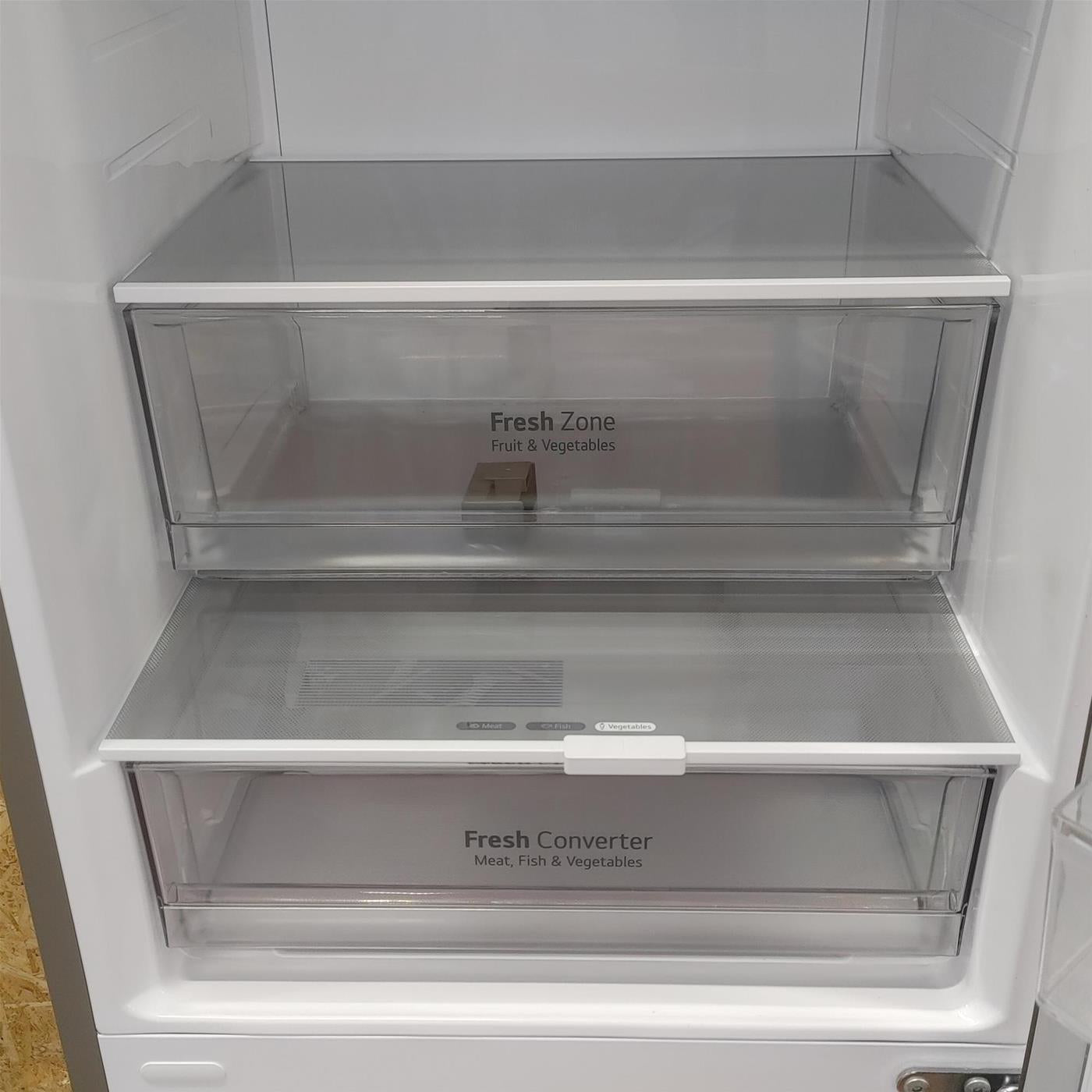 Frigorifero LG GBP62DSXCC1 384 L