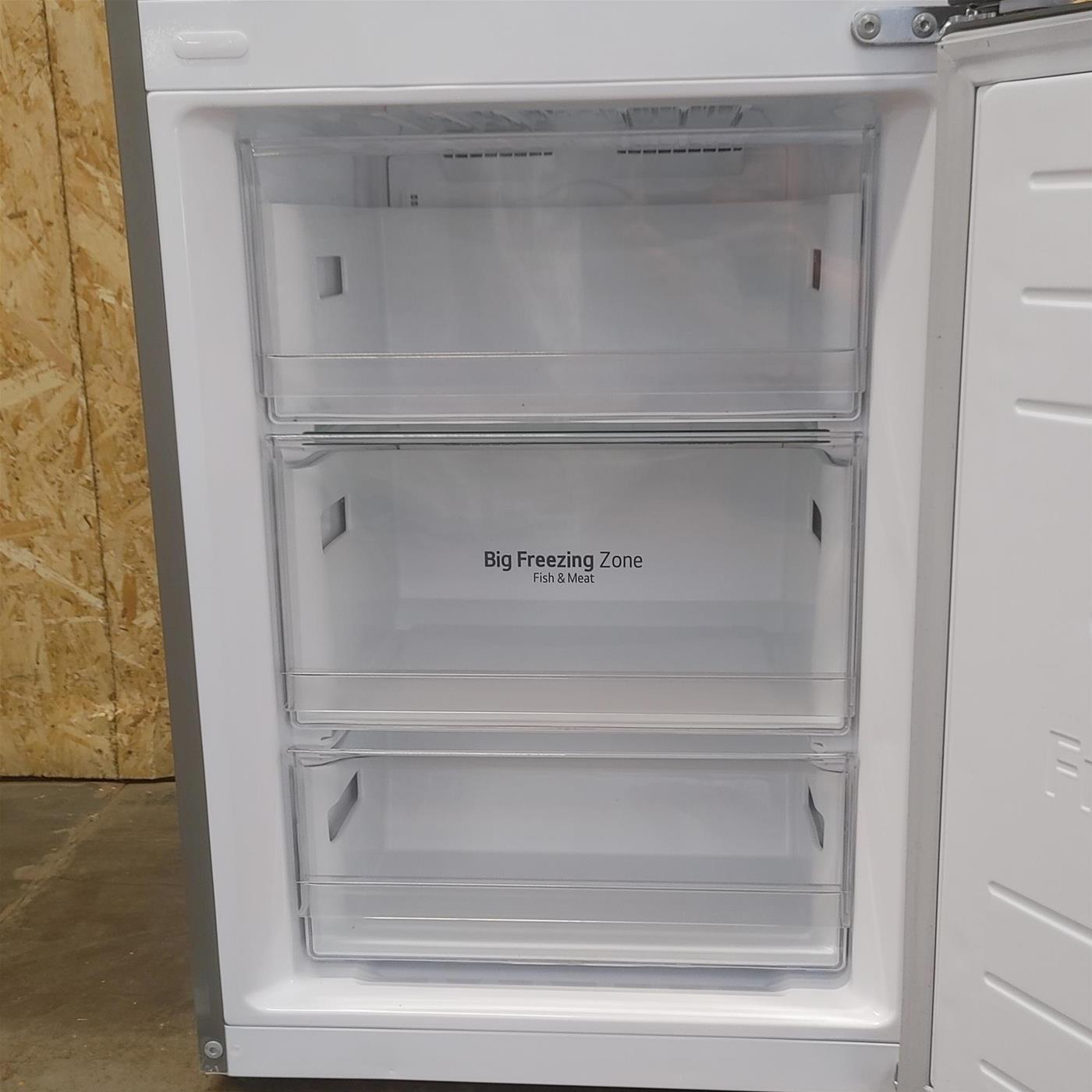 Frigorifero LG GBP62DSXCC1 384 L
