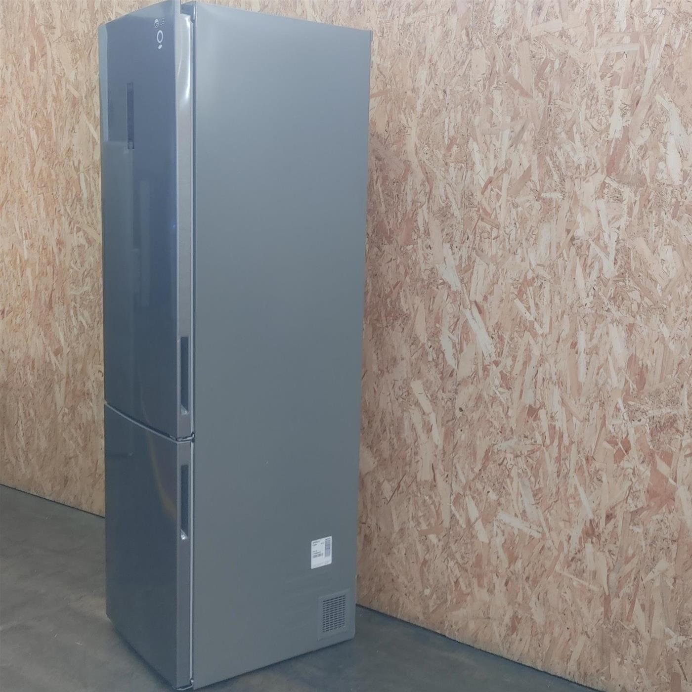 Frigorifero LG GBP62DSXCC1 384 L