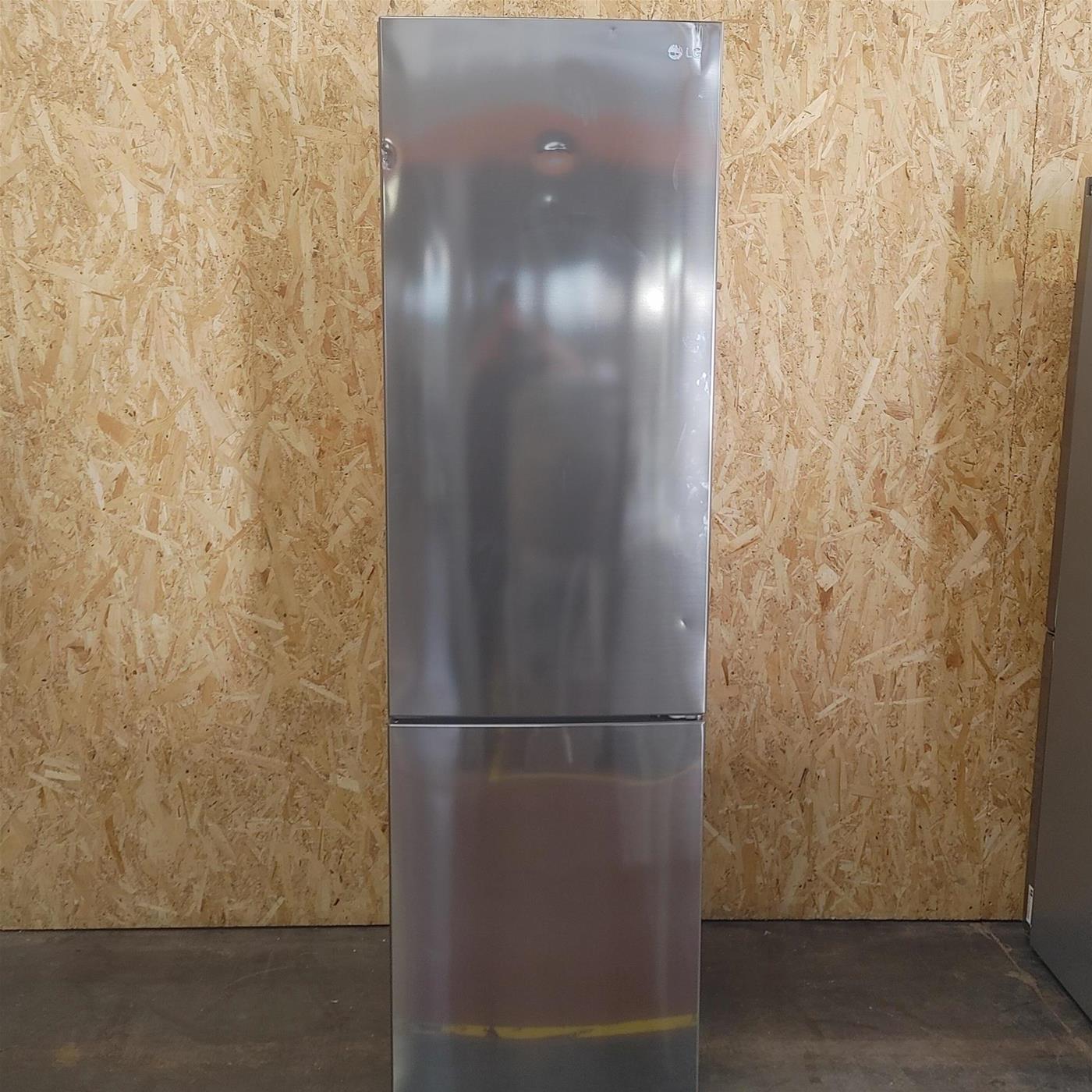 Frigorifero LG GBP62PZNAC 384L