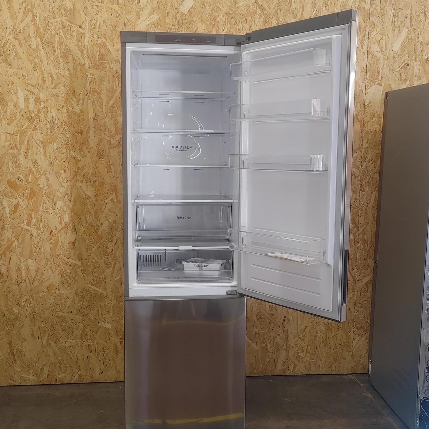 Frigorifero LG GBP62PZNAC 384L