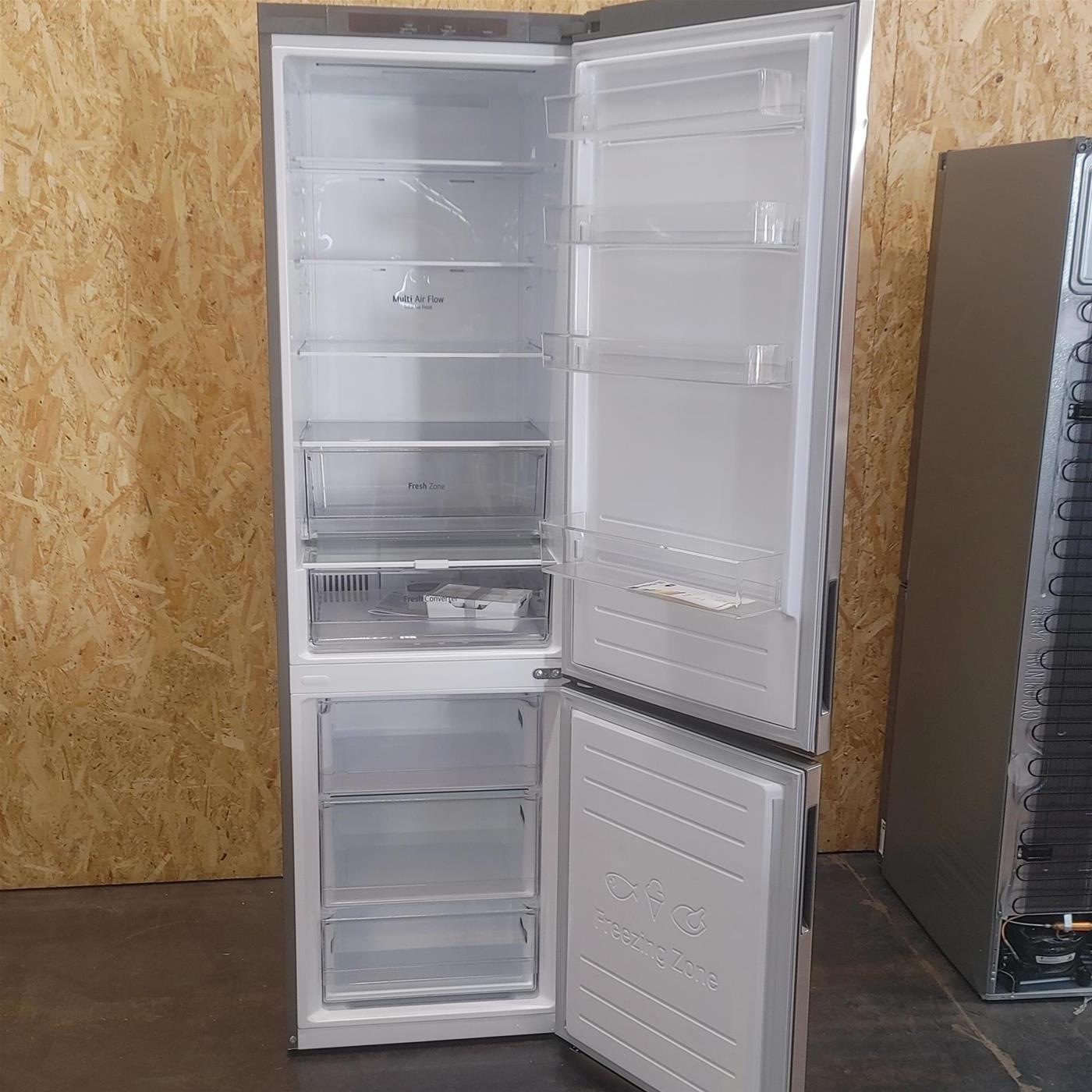 Frigorifero LG GBP62PZNAC 384L