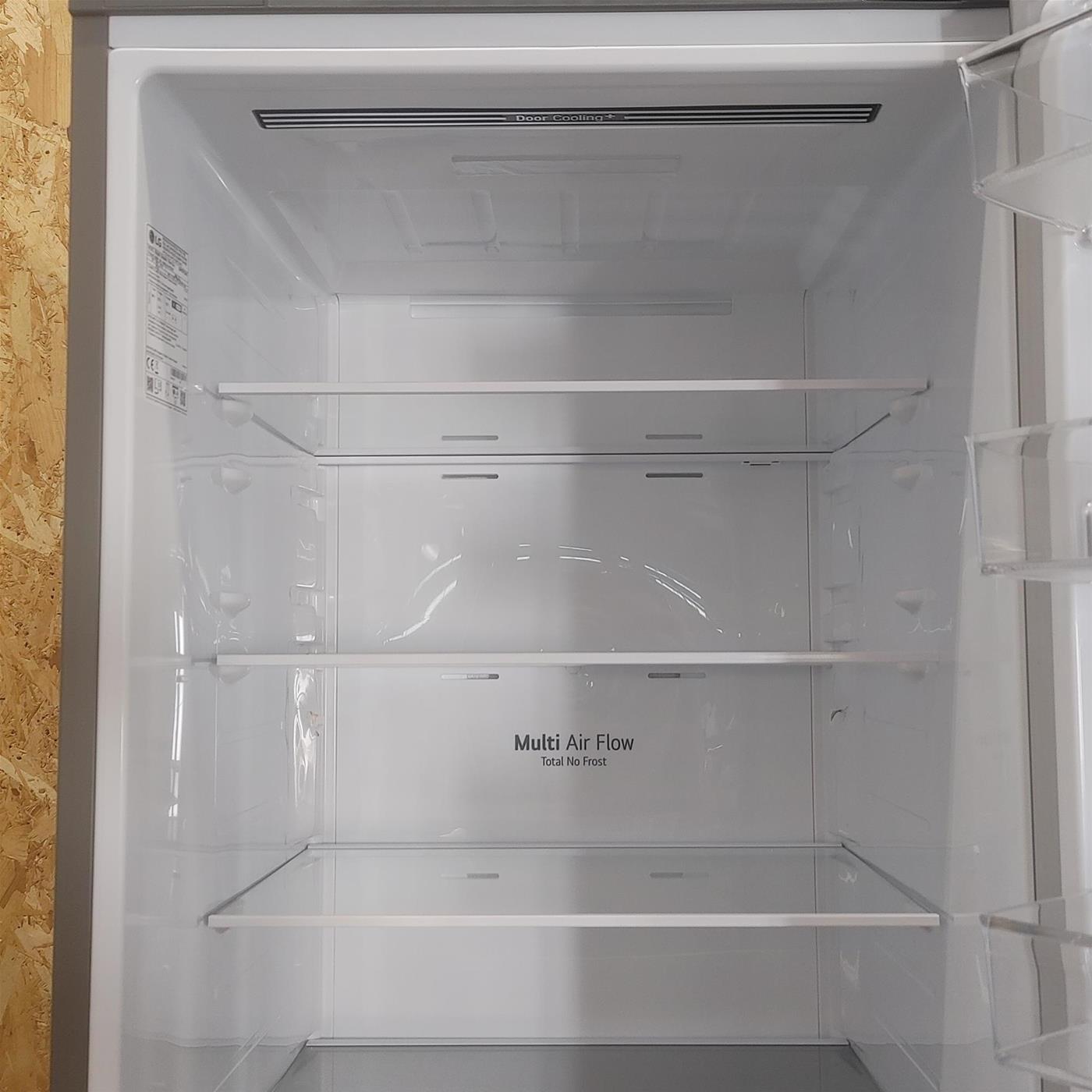 Frigorifero LG GBP62PZNAC 384L