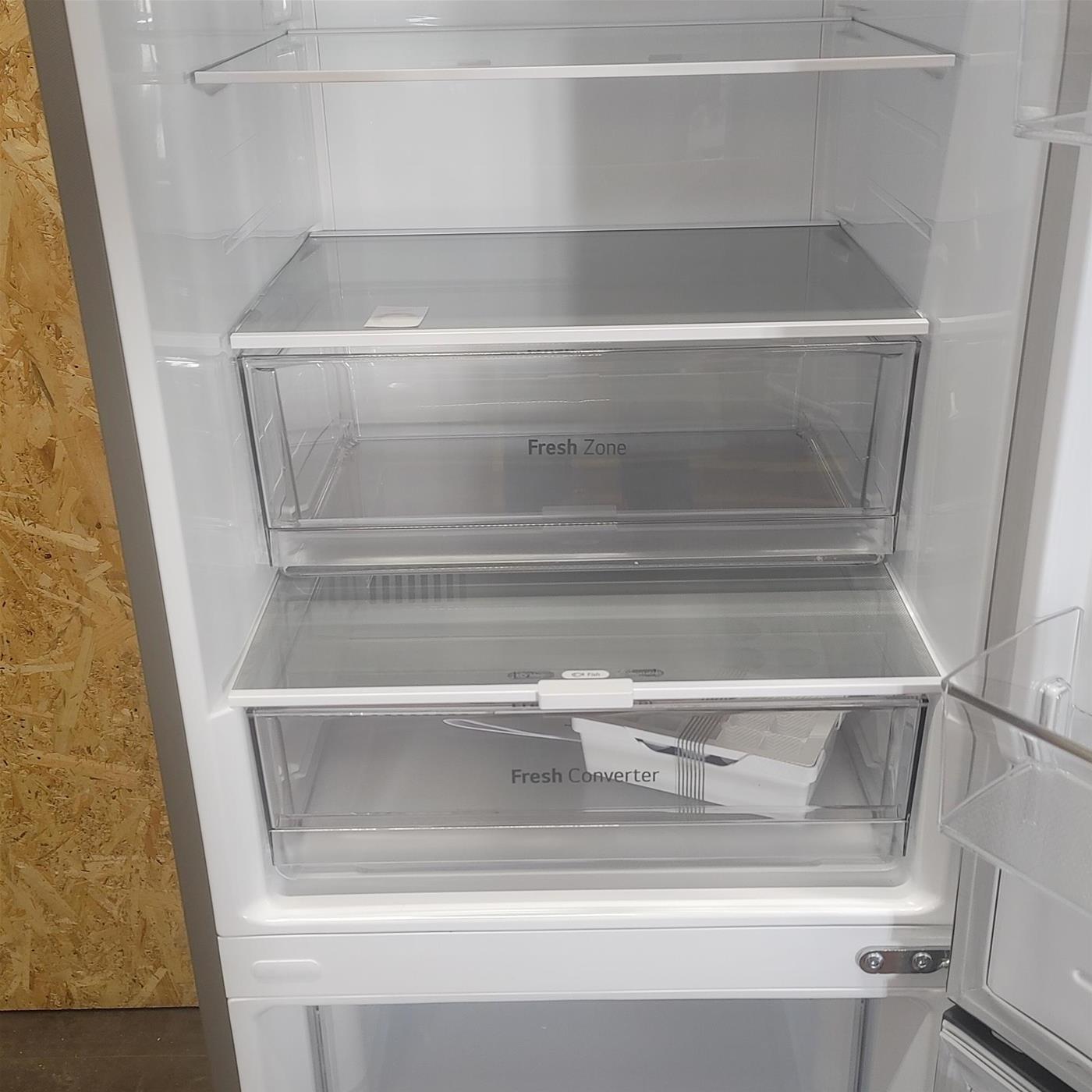 Frigorifero LG GBP62PZNAC 384L