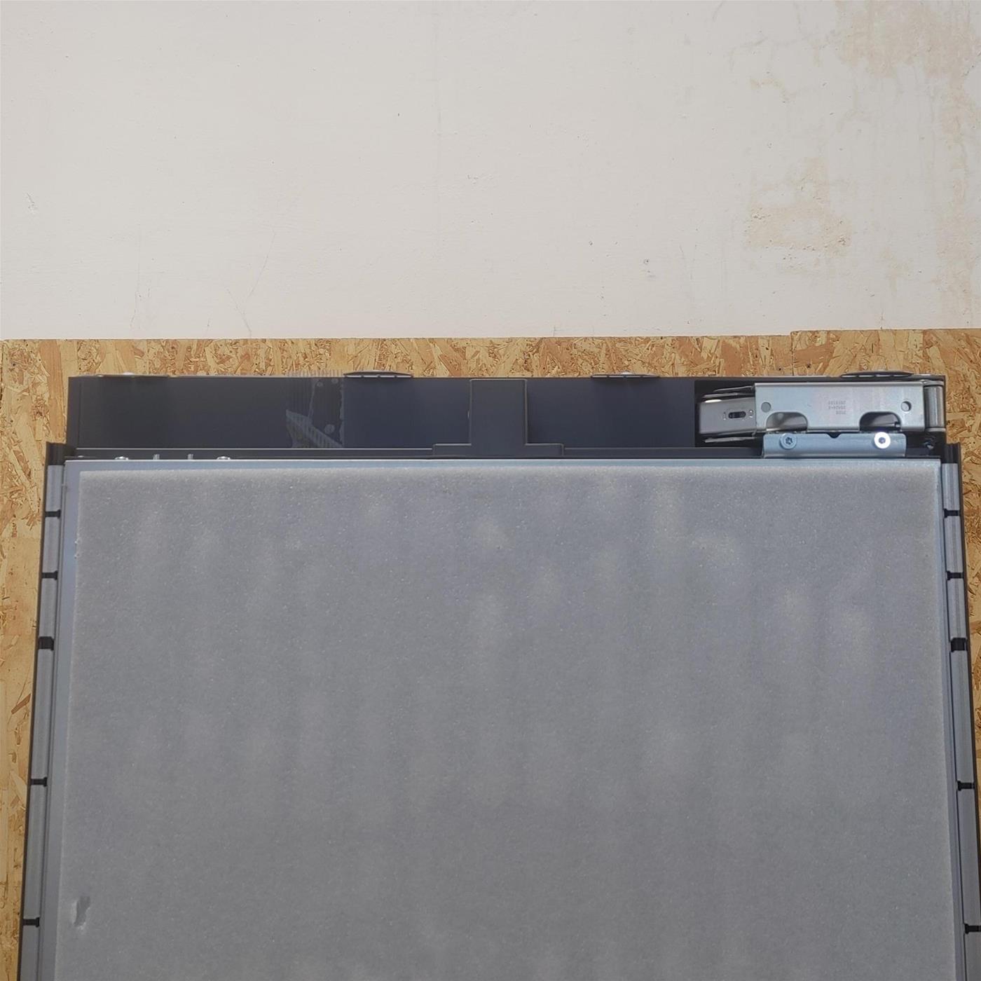 Frigorifero monoporta LG SKSCR3011P da incasso 502L
