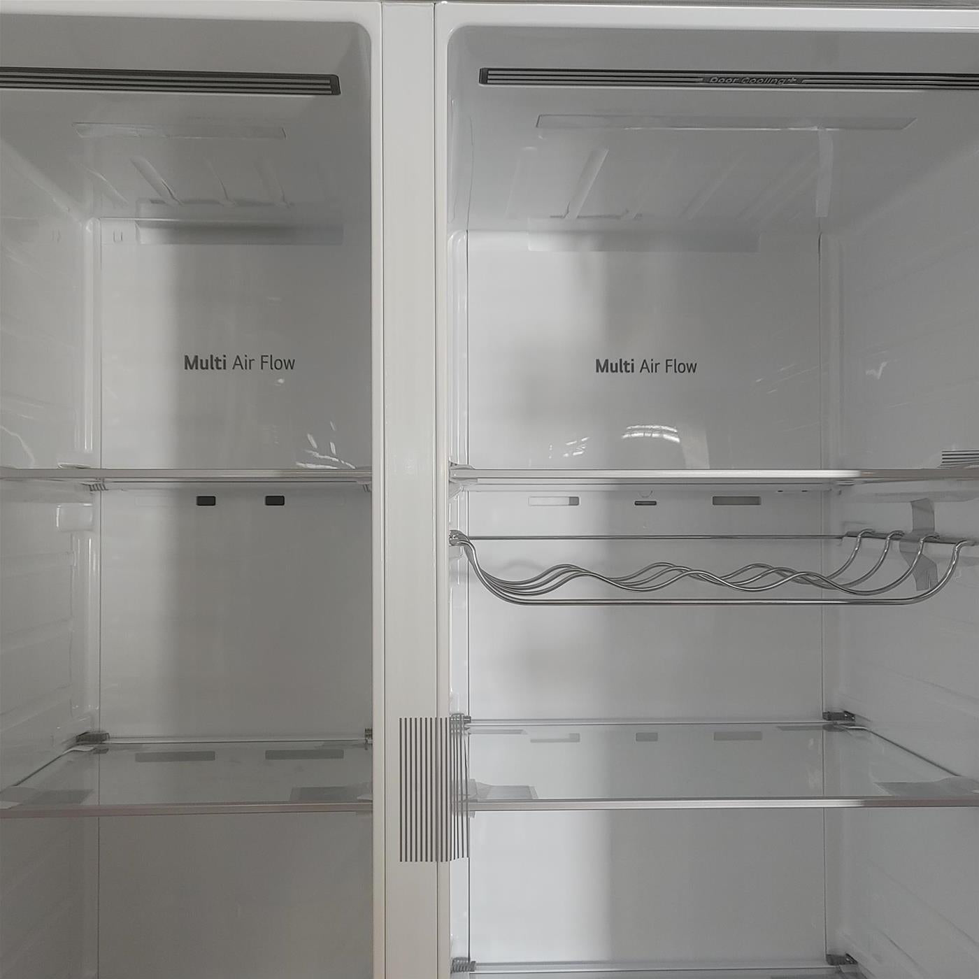 Frigorifero LG GSGV81PYLL Side-by-Side 635L
