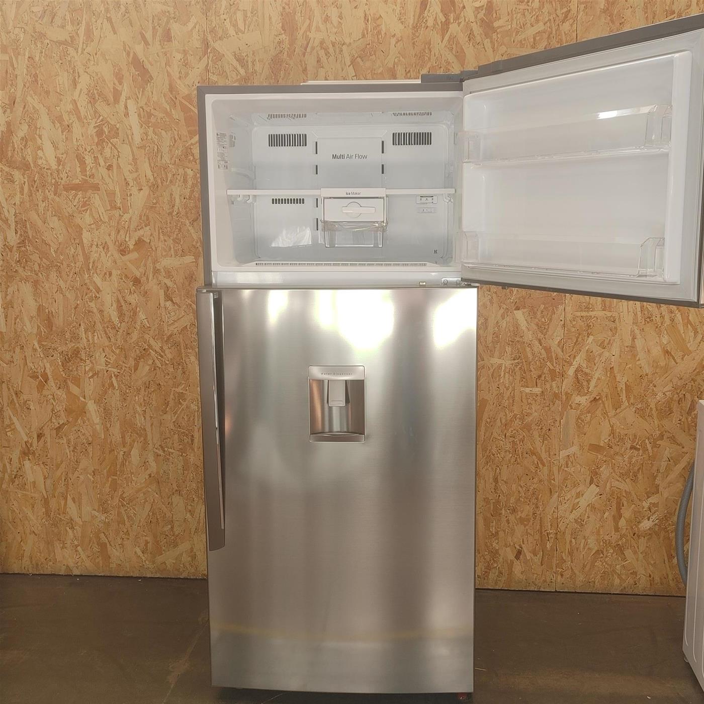 Frigorifero LG GTF744PZPED 509 L