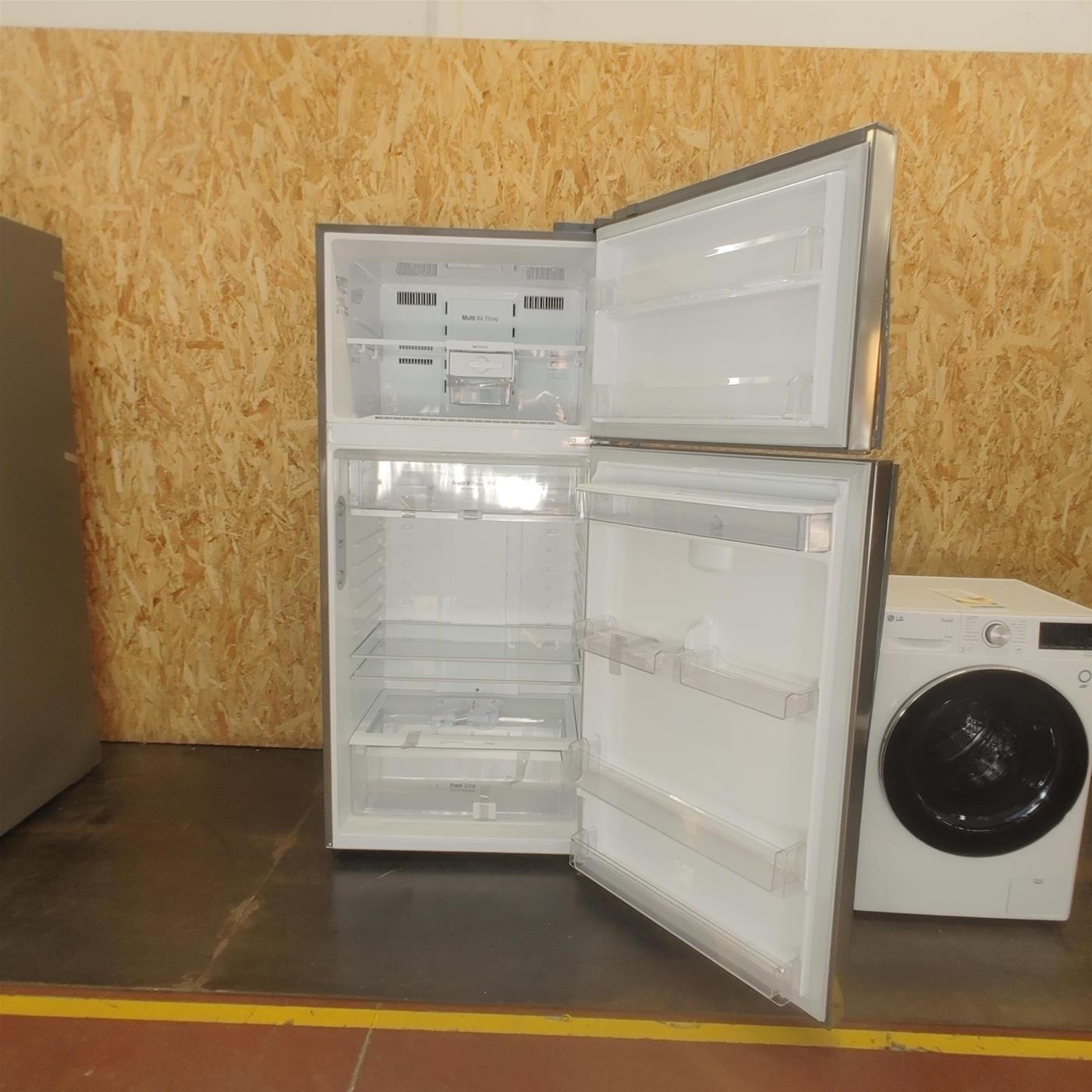 Frigorifero LG GTF744PZPED 509 L