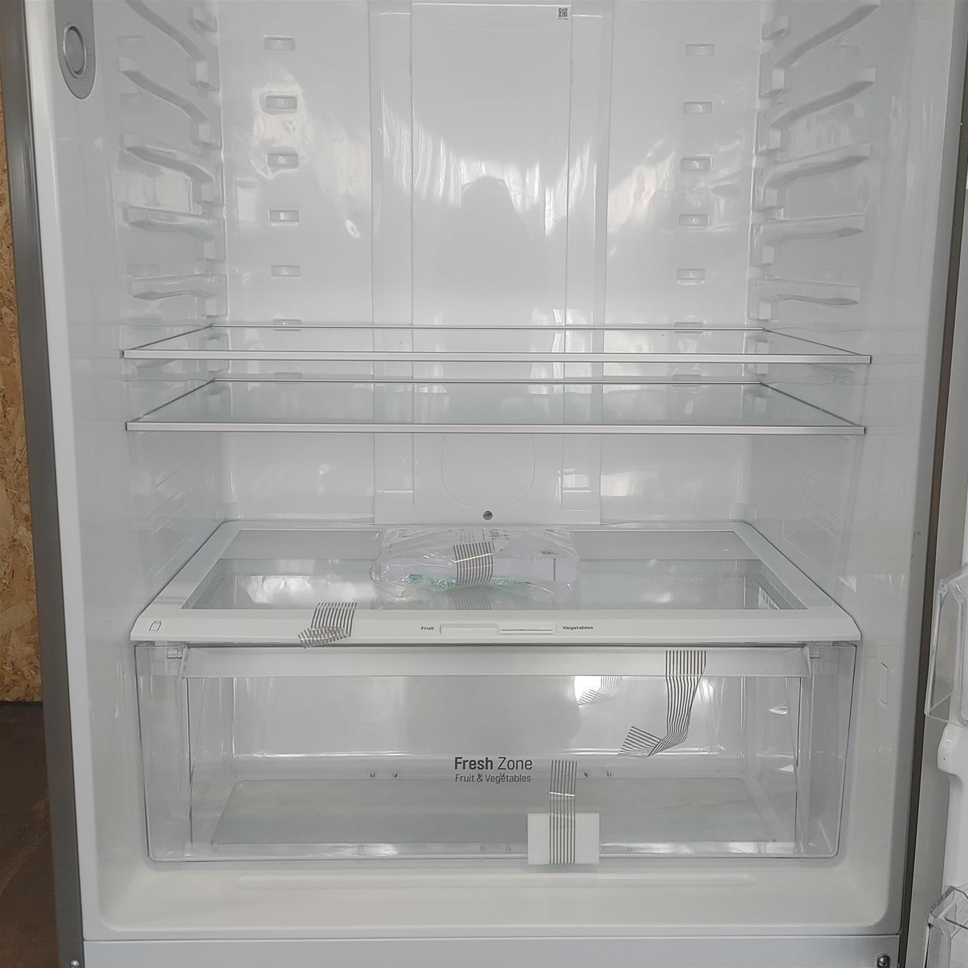 Frigorifero LG GTF744PZPED 509 L