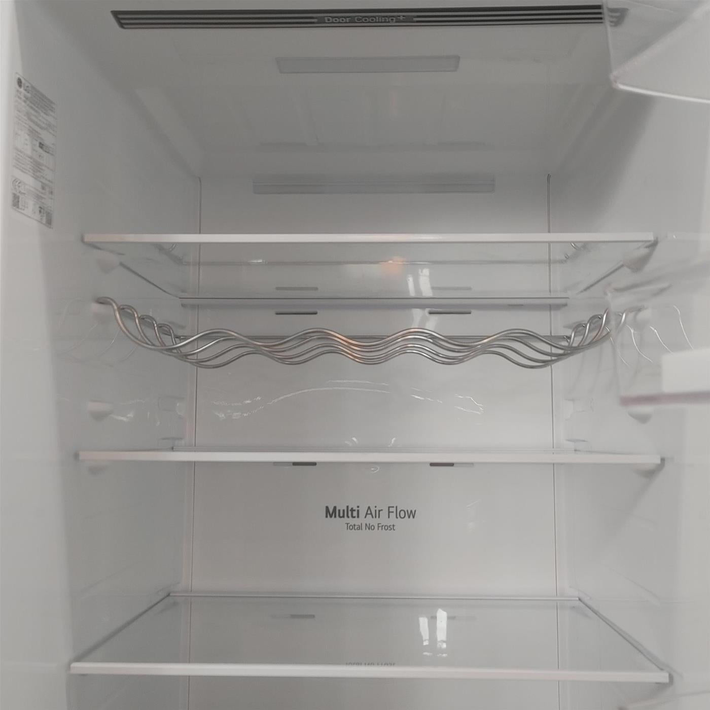 Frigorifero LG GBV3200CPY 387L