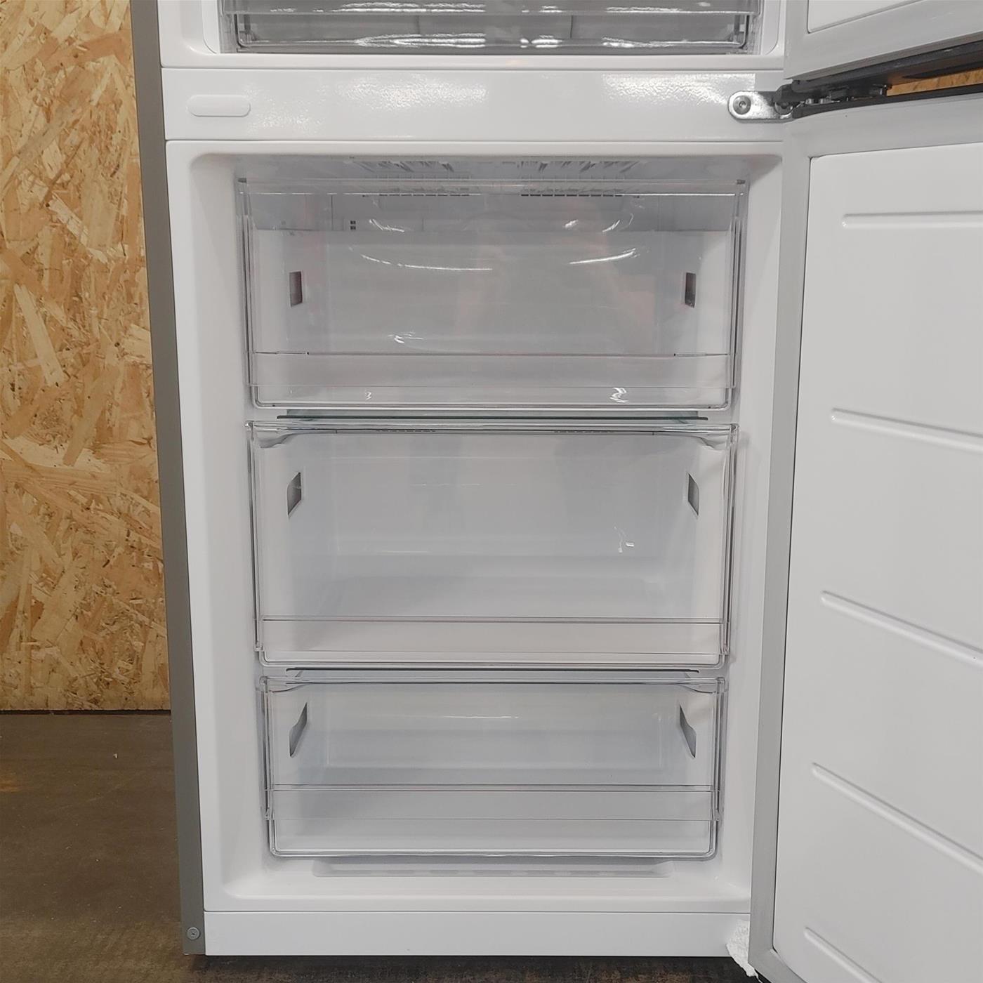 Frigorifero LG GBV3200CPY 387L