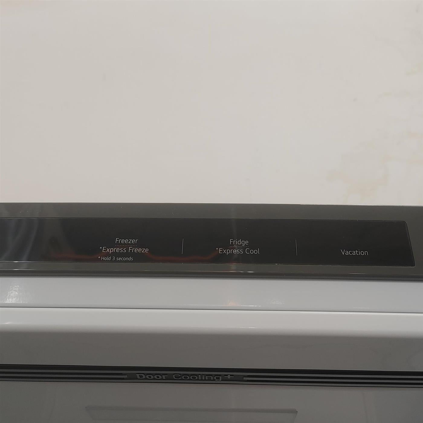 Frigorifero LG GBV3200CPY 387L