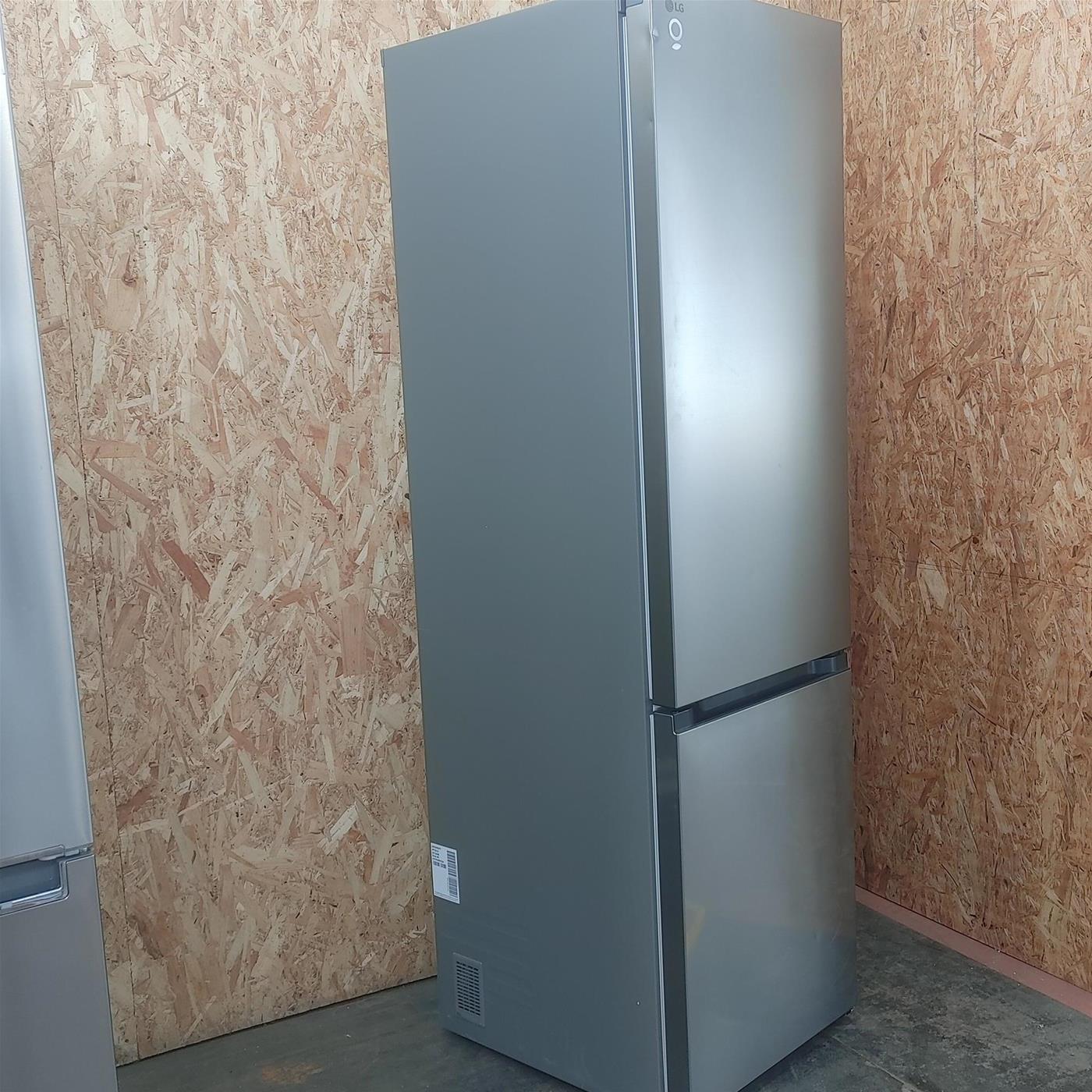 Frigorifero LG GBV3200CPY 387L