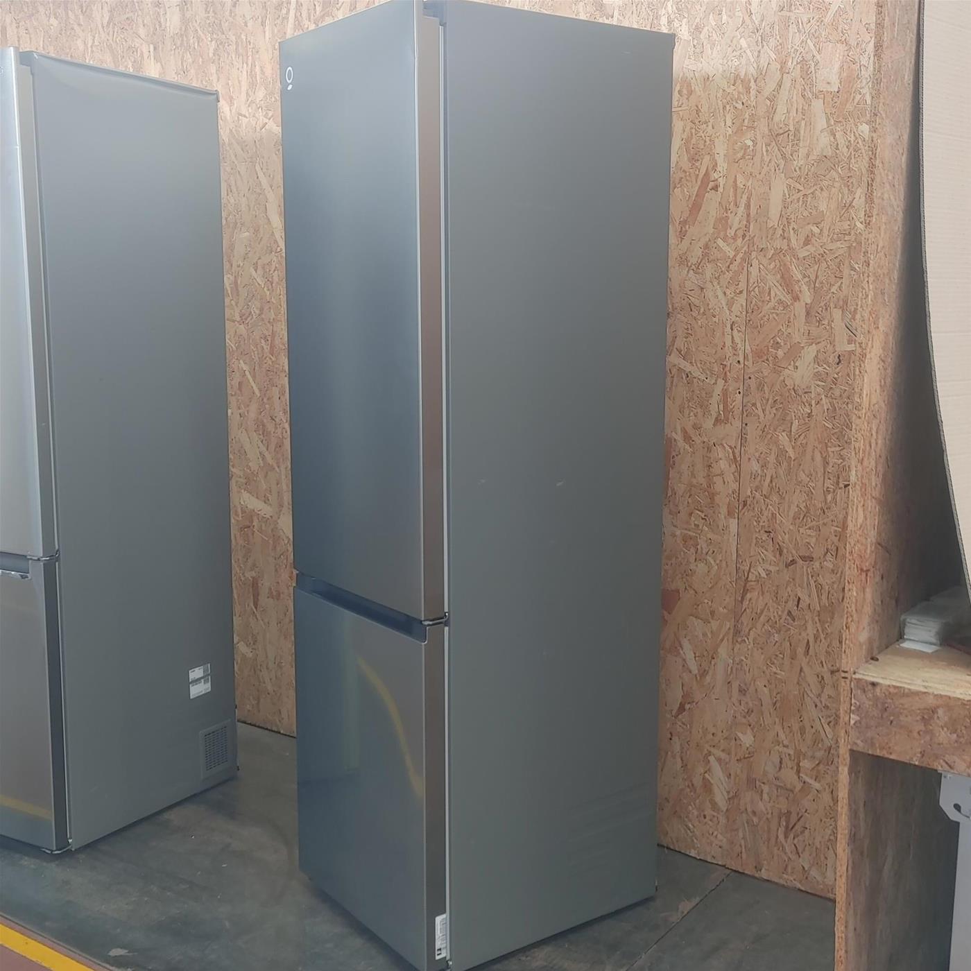 Frigorifero LG GBV3200CPY 387L