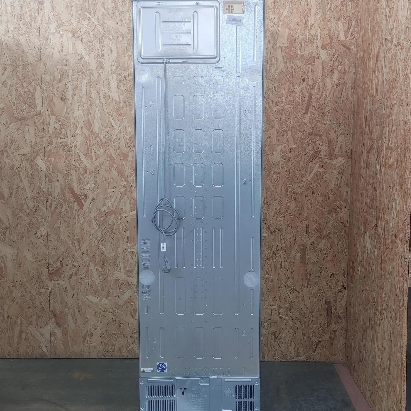Frigorifero LG GBV3200CPY 387L