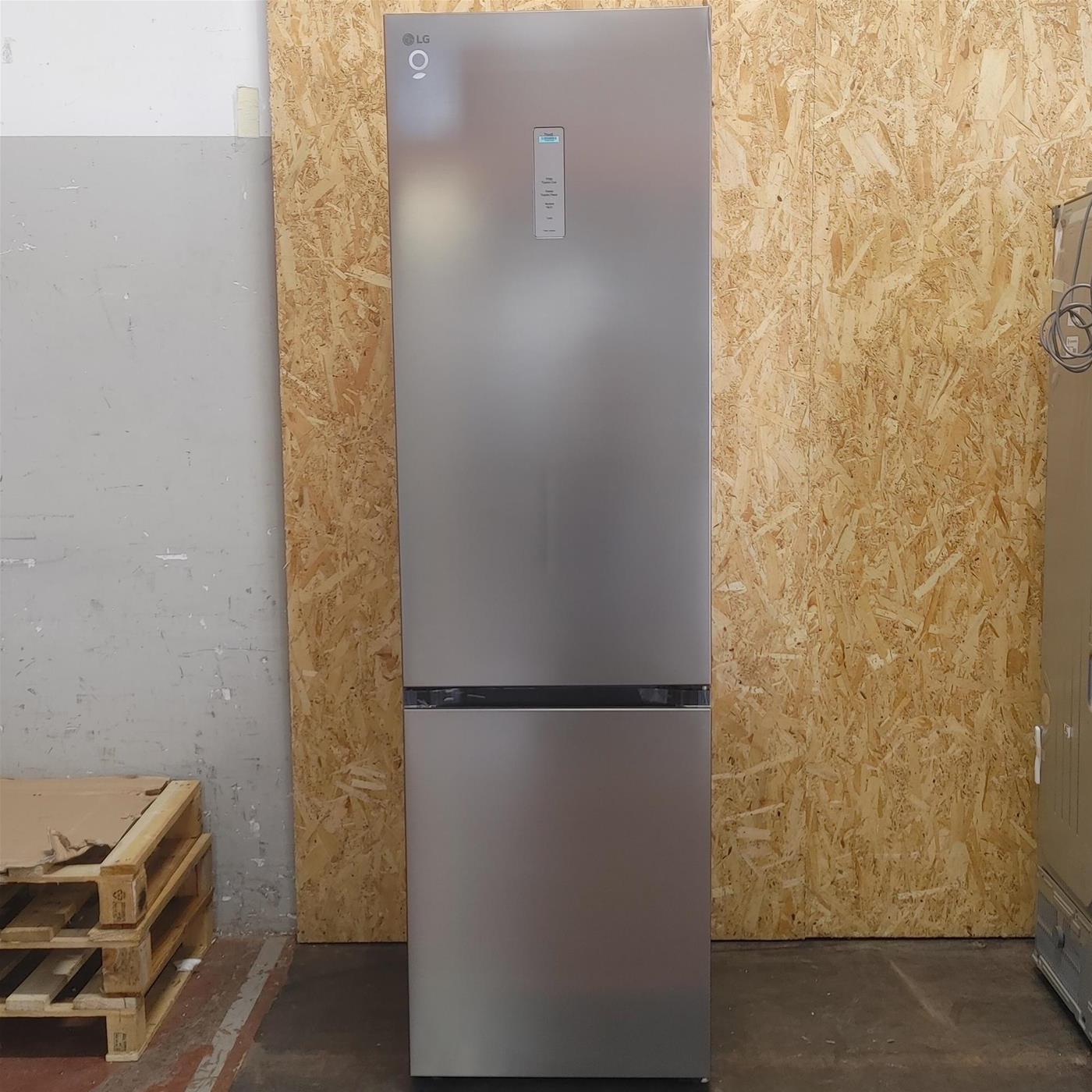 Frigorifero LG GBV3210DPY WiFi 387 L