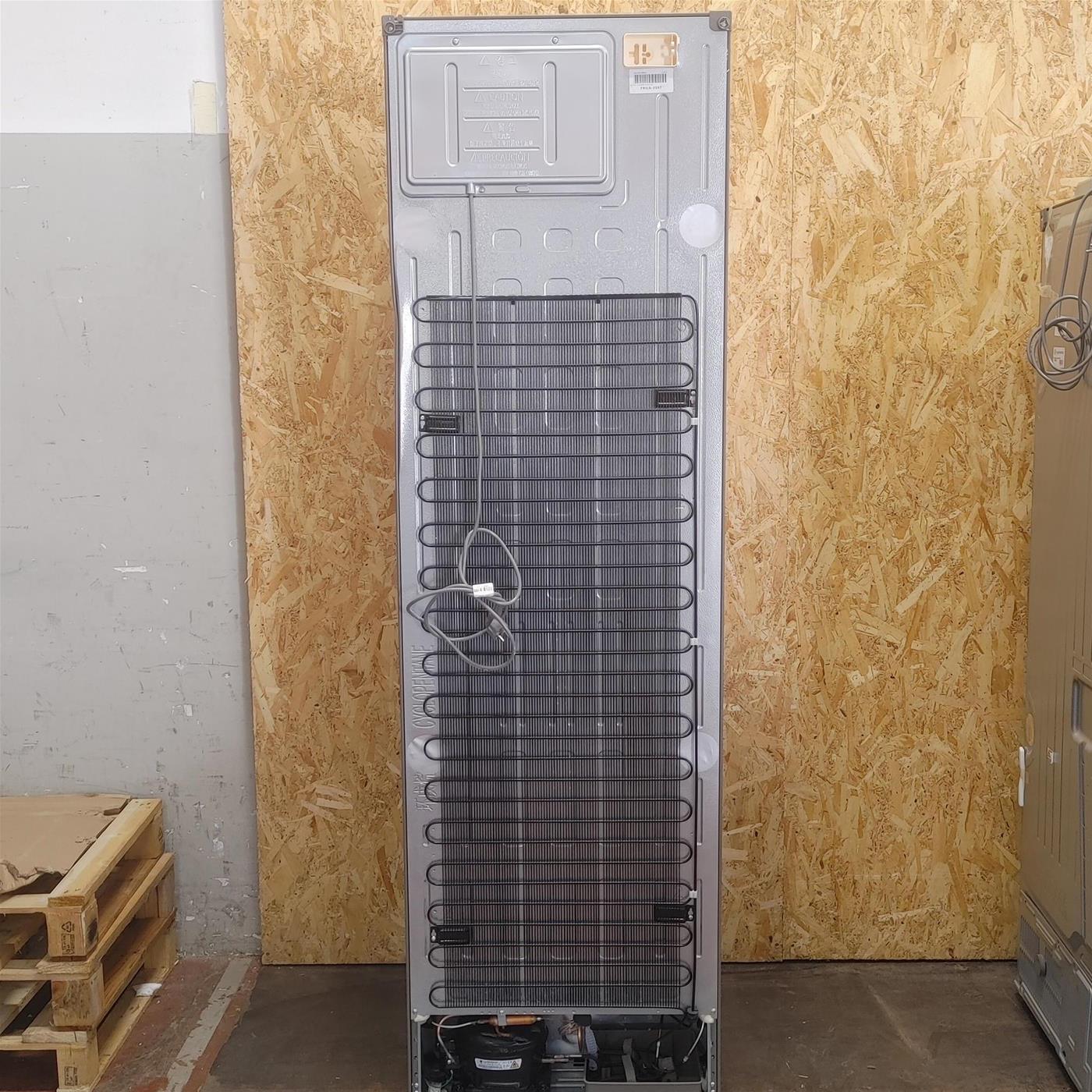 Frigorifero LG GBV3210DPY WiFi 387 L