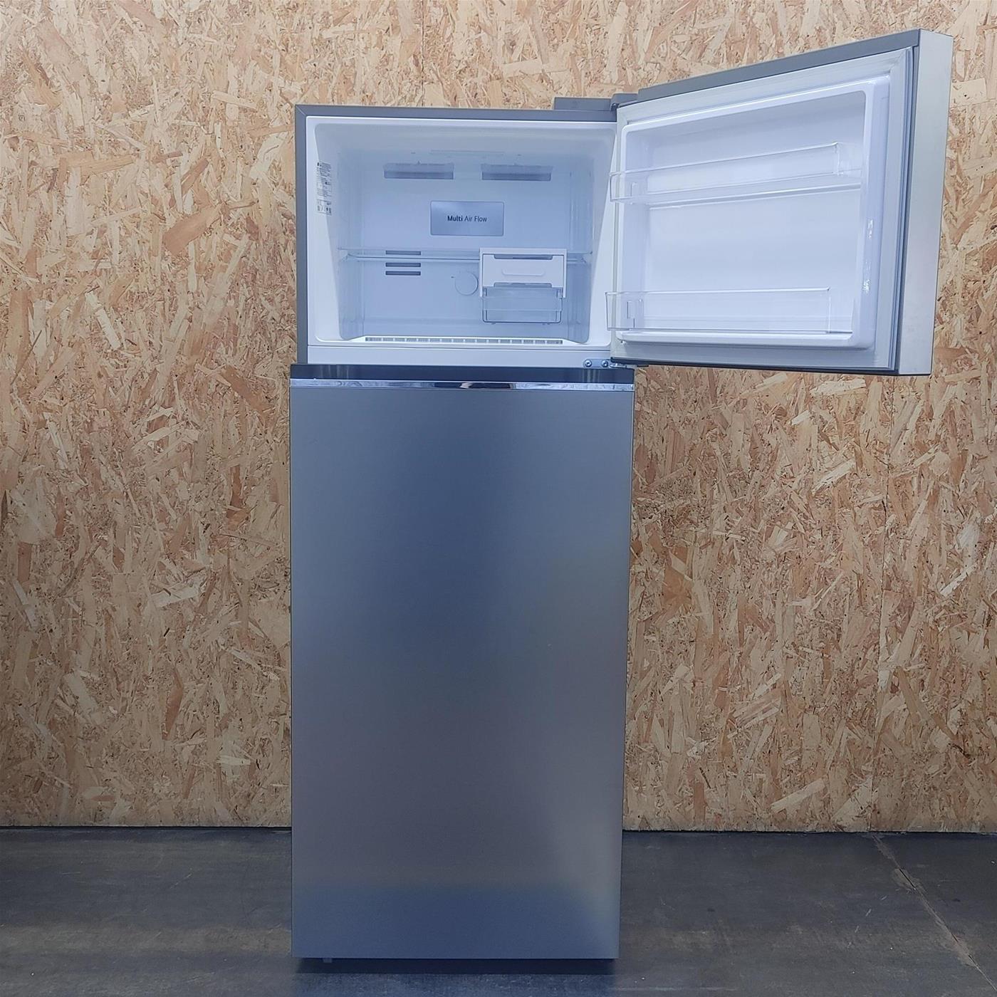 Frigorifero LG GTBV44PYBKD doppia porta 461 L