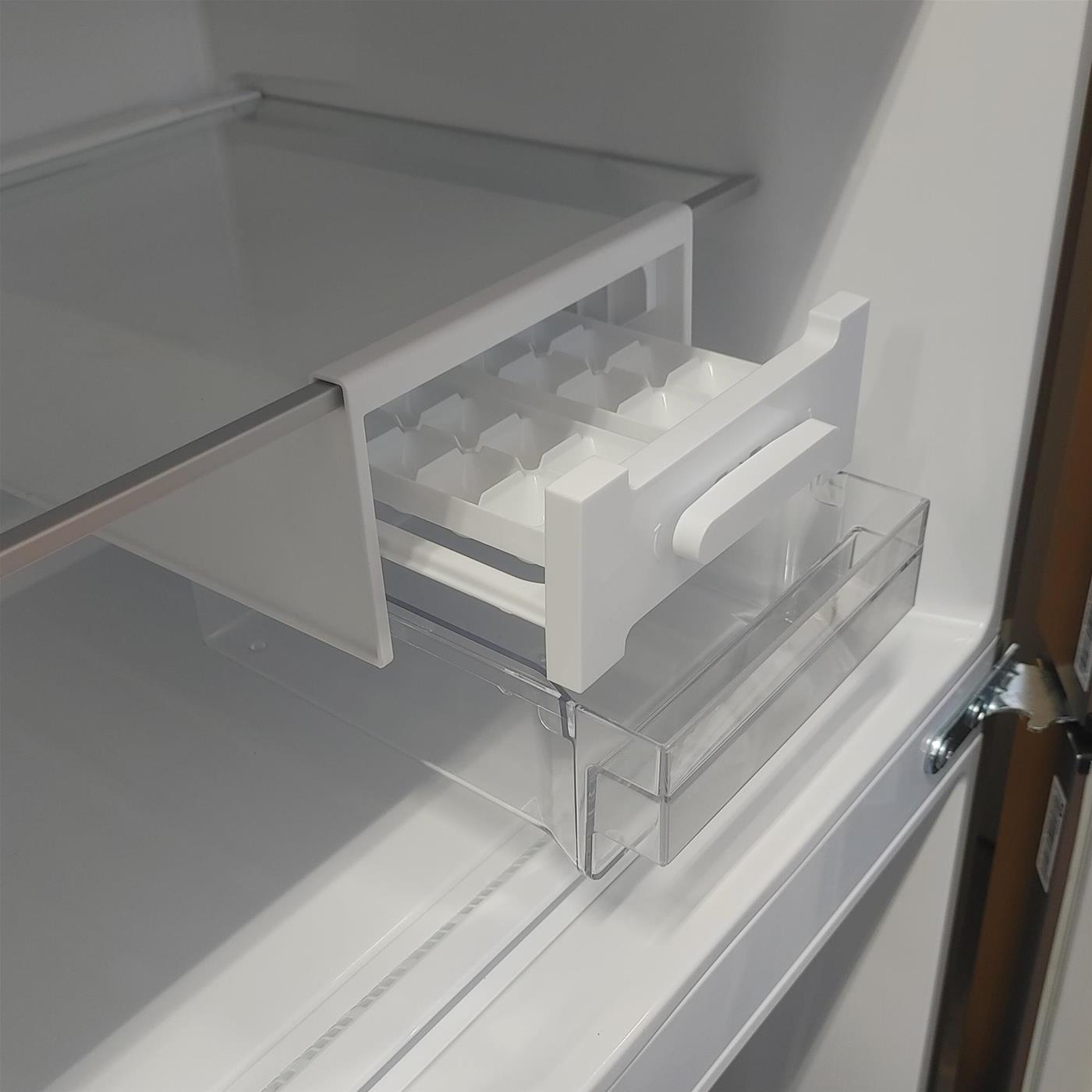 Frigorifero LG GTBV44PYBKD doppia porta 461 L